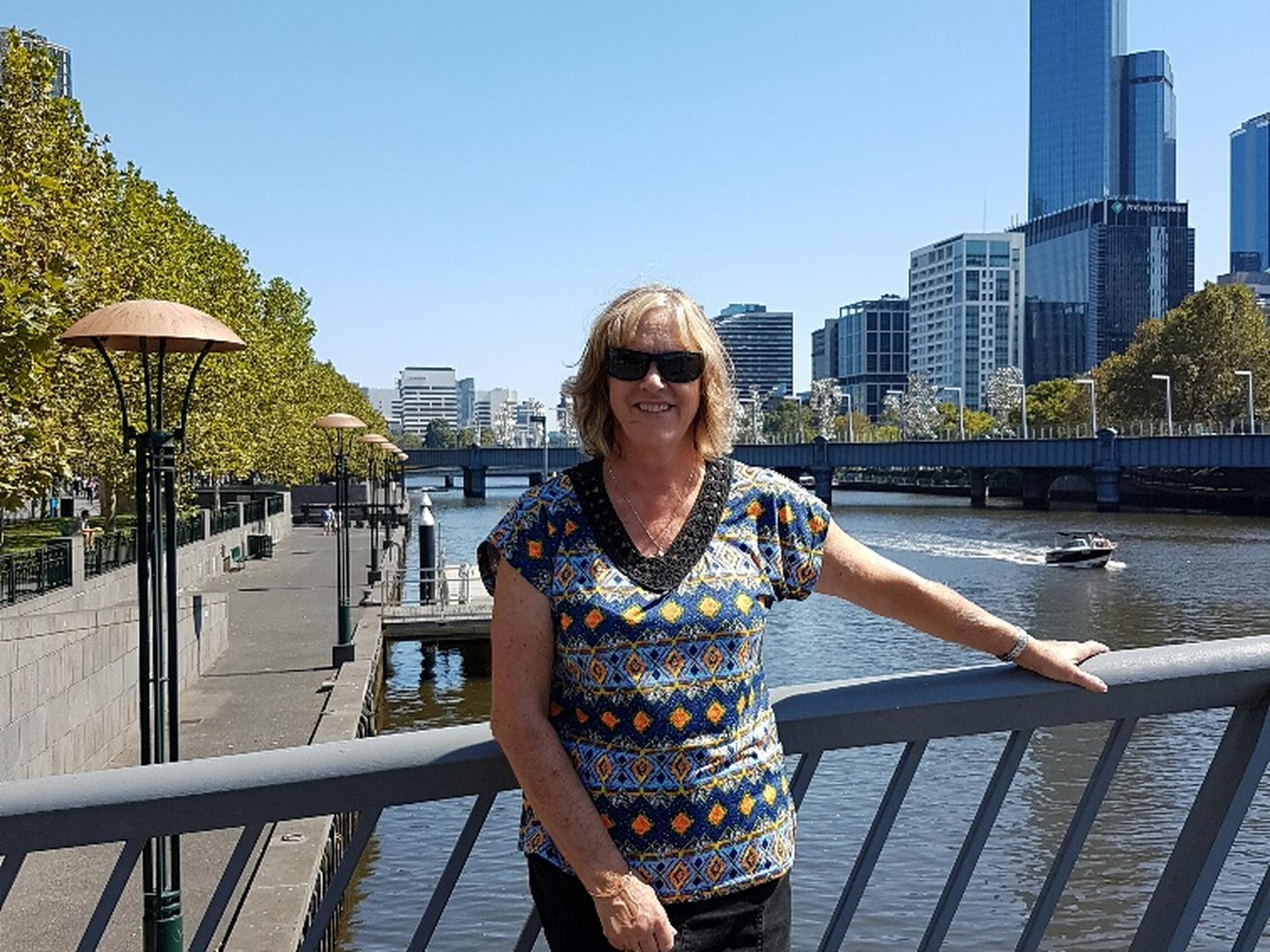 Dennise & Louise from Auckland, New Zealand
