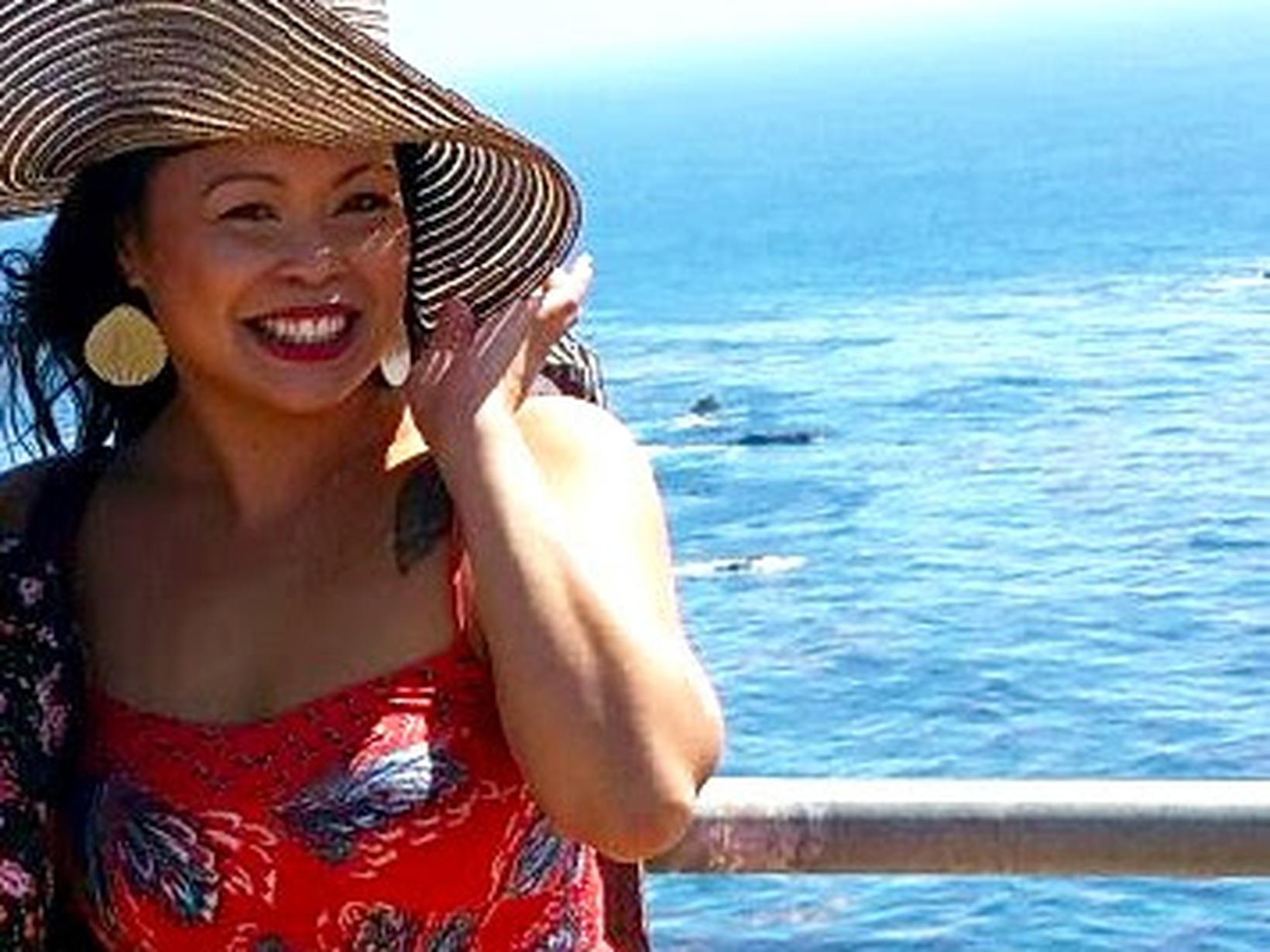 Melissa from Seattle, Washington, United States