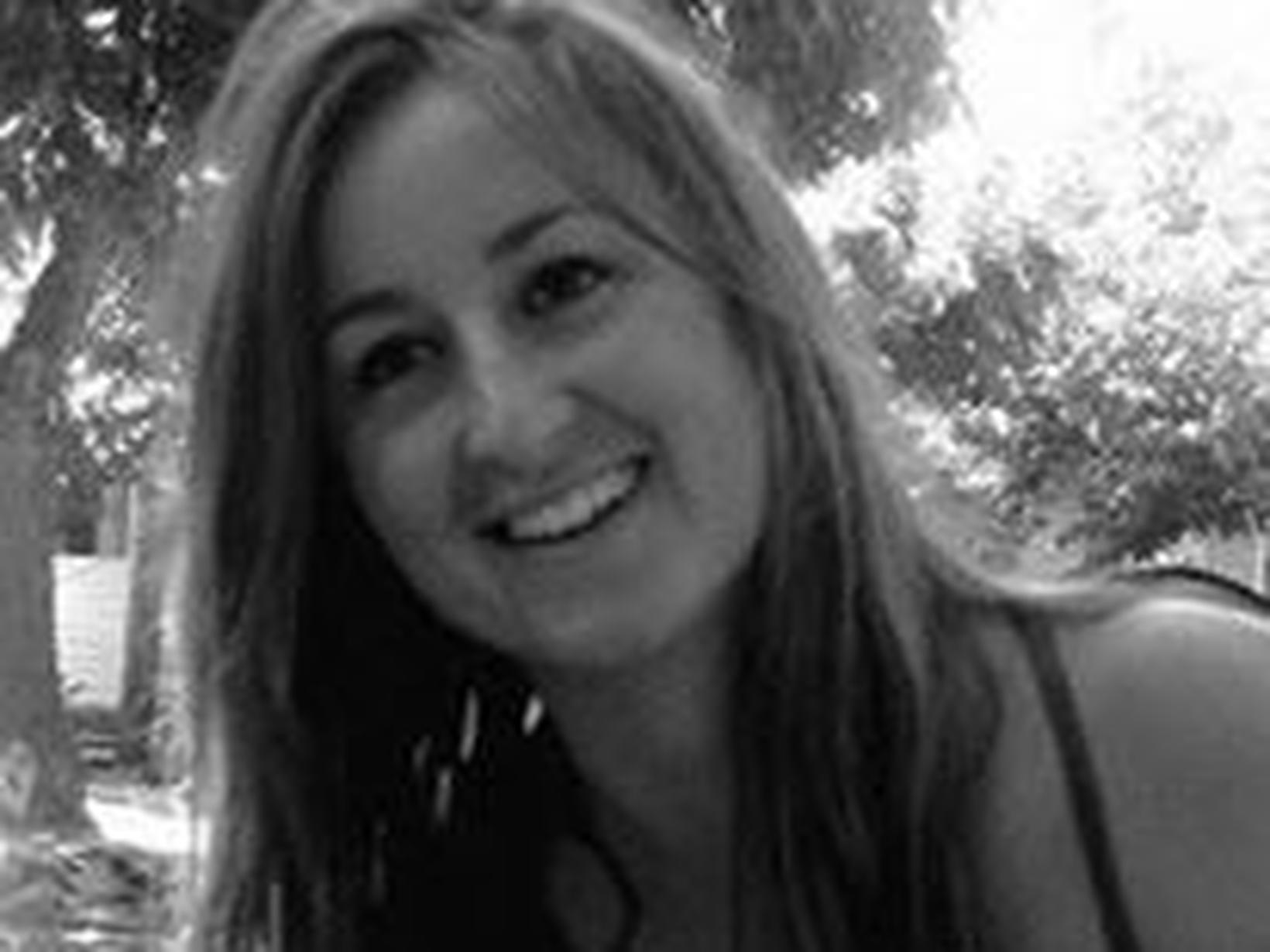 Irène from Sydney, New South Wales, Australia