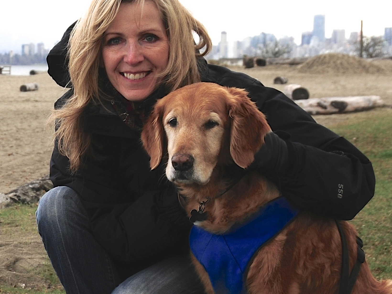 Hilary anne from Vancouver, British Columbia, Canada
