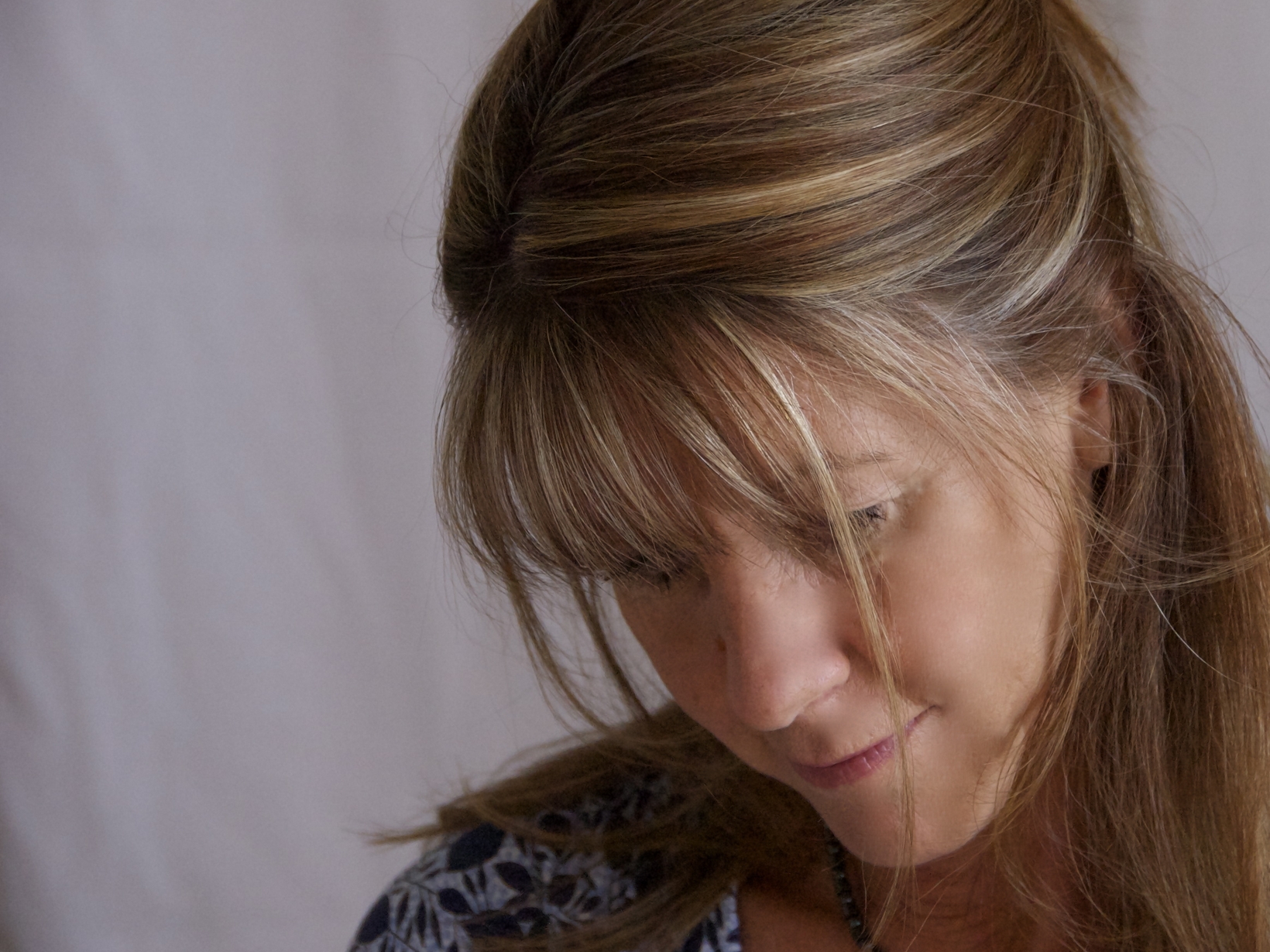Joanna from Bovey Tracey, United Kingdom