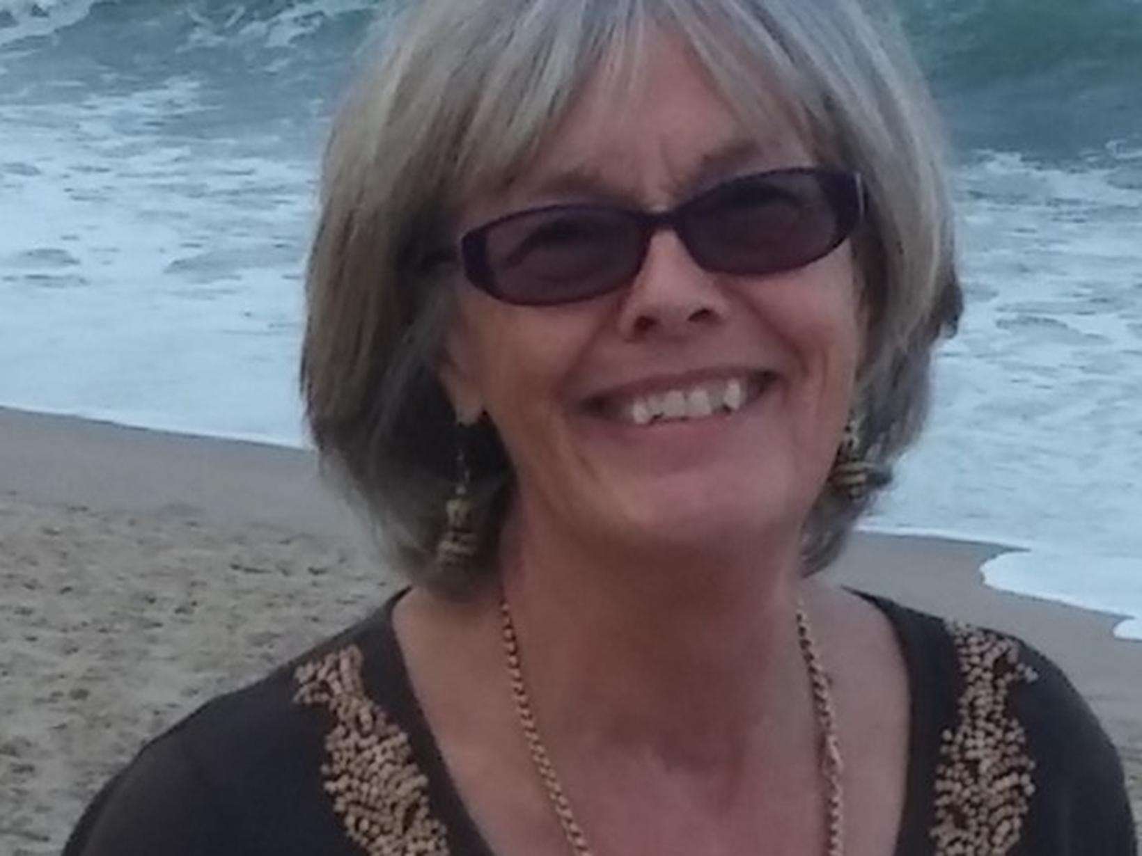 Jo from Nowra, New South Wales, Australia