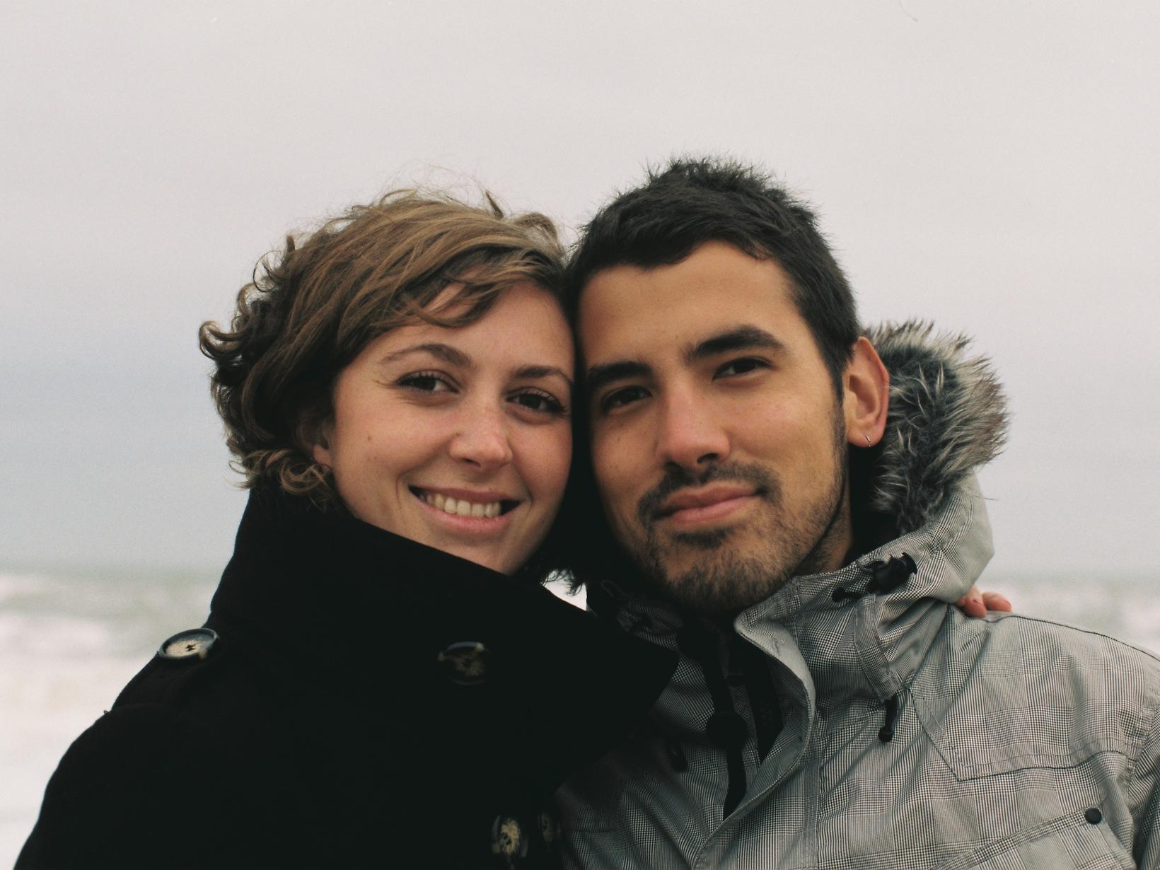 Juliette & Alessandro from Cairns, Queensland, Australia