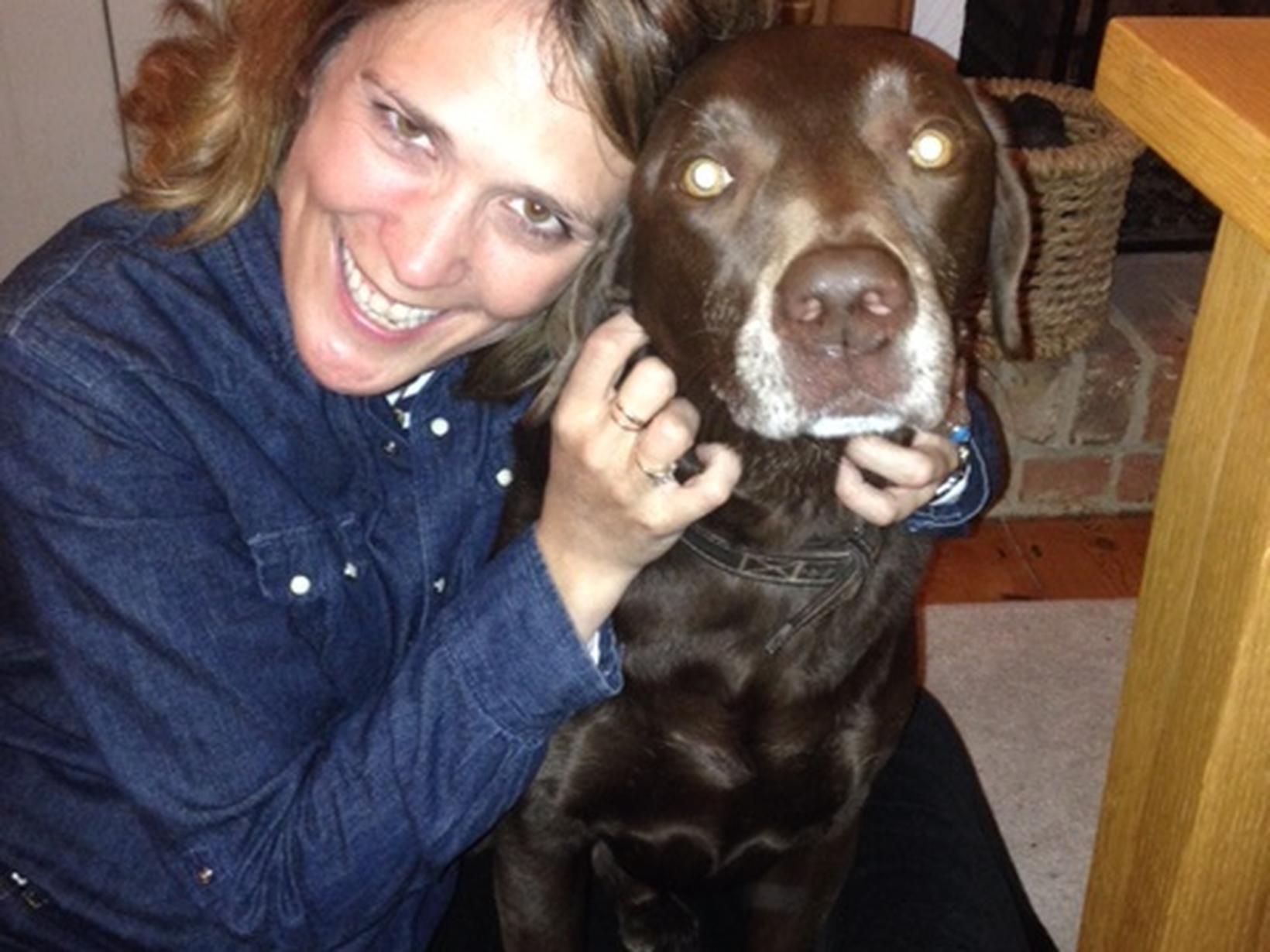 Clare from Brighton, United Kingdom