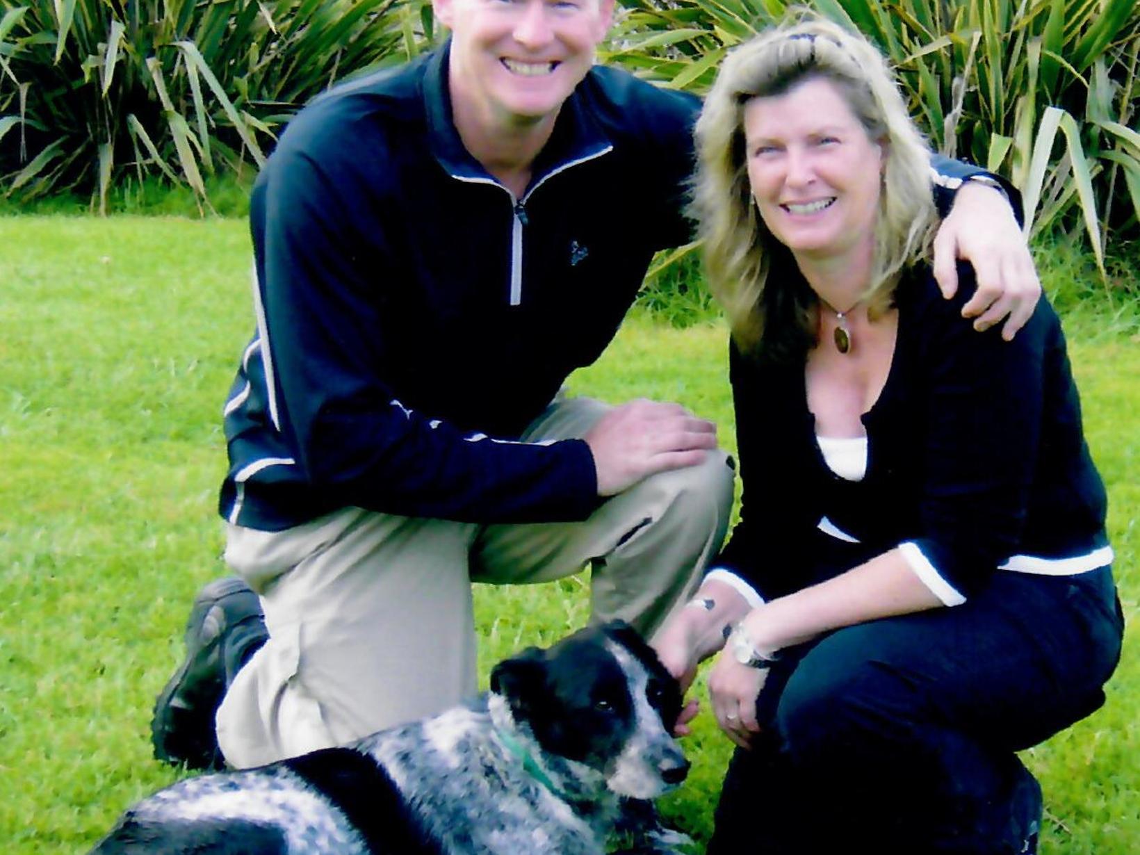 Malcolm & Sue from Southwold, United Kingdom
