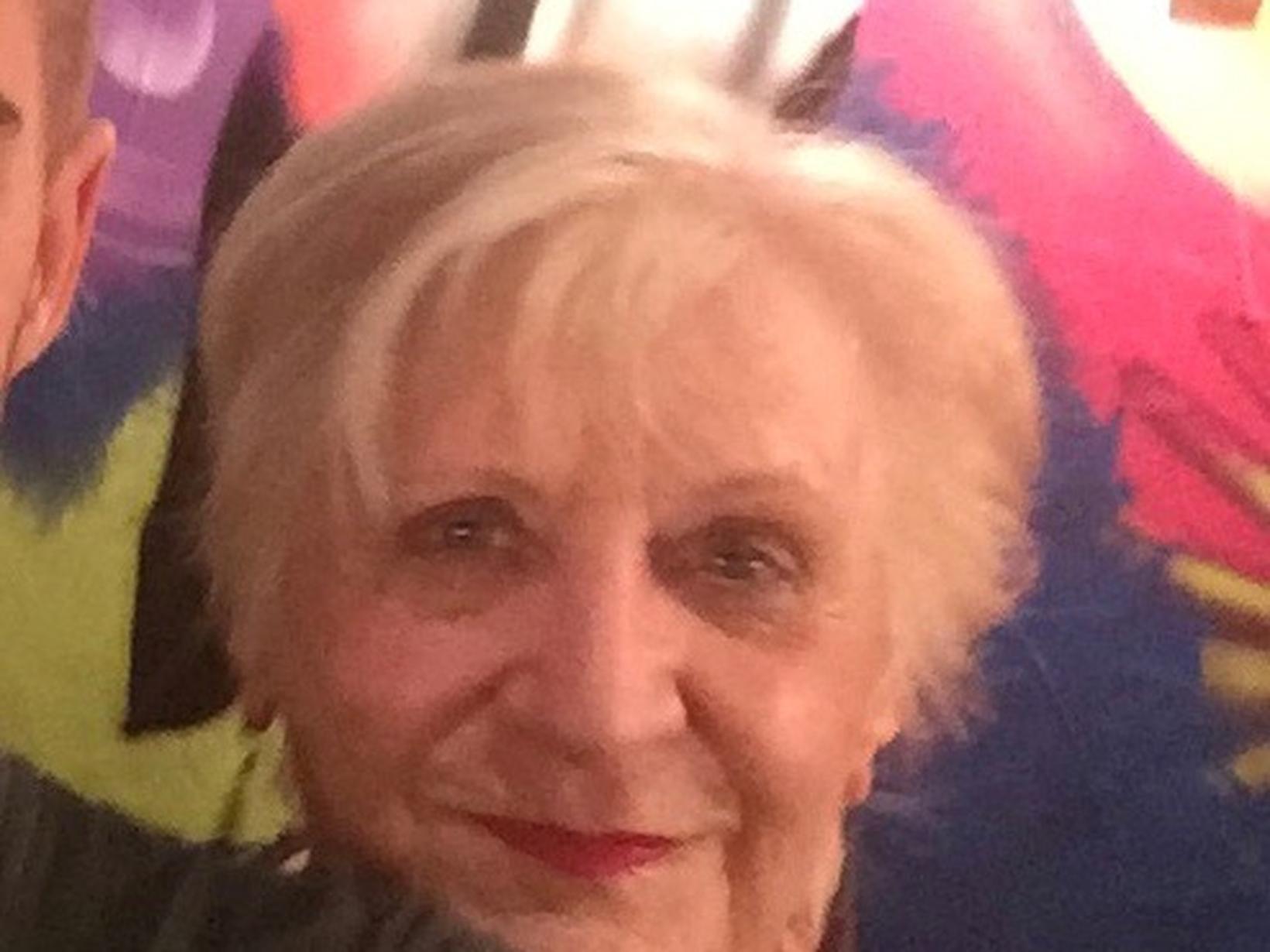 Margaret from Macedon, Victoria, Australia