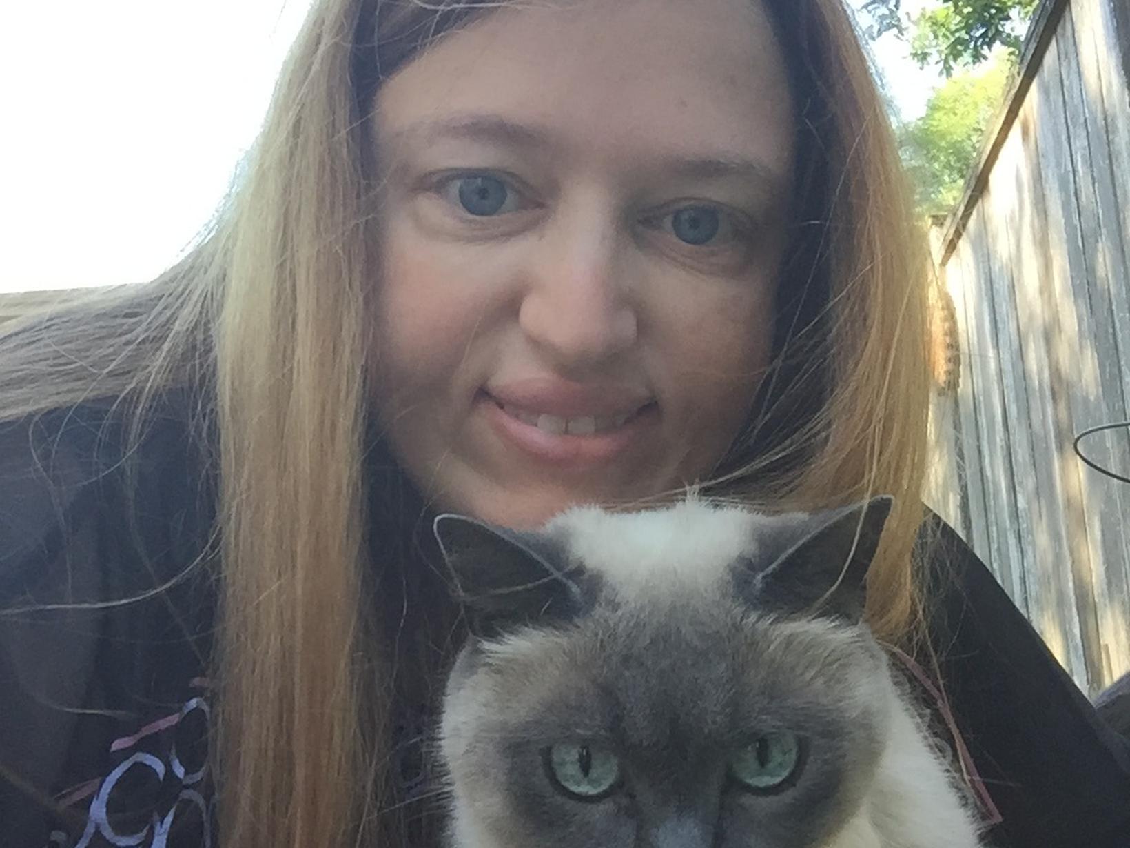 Tanya & Jeremy from Vancouver, Washington, United States