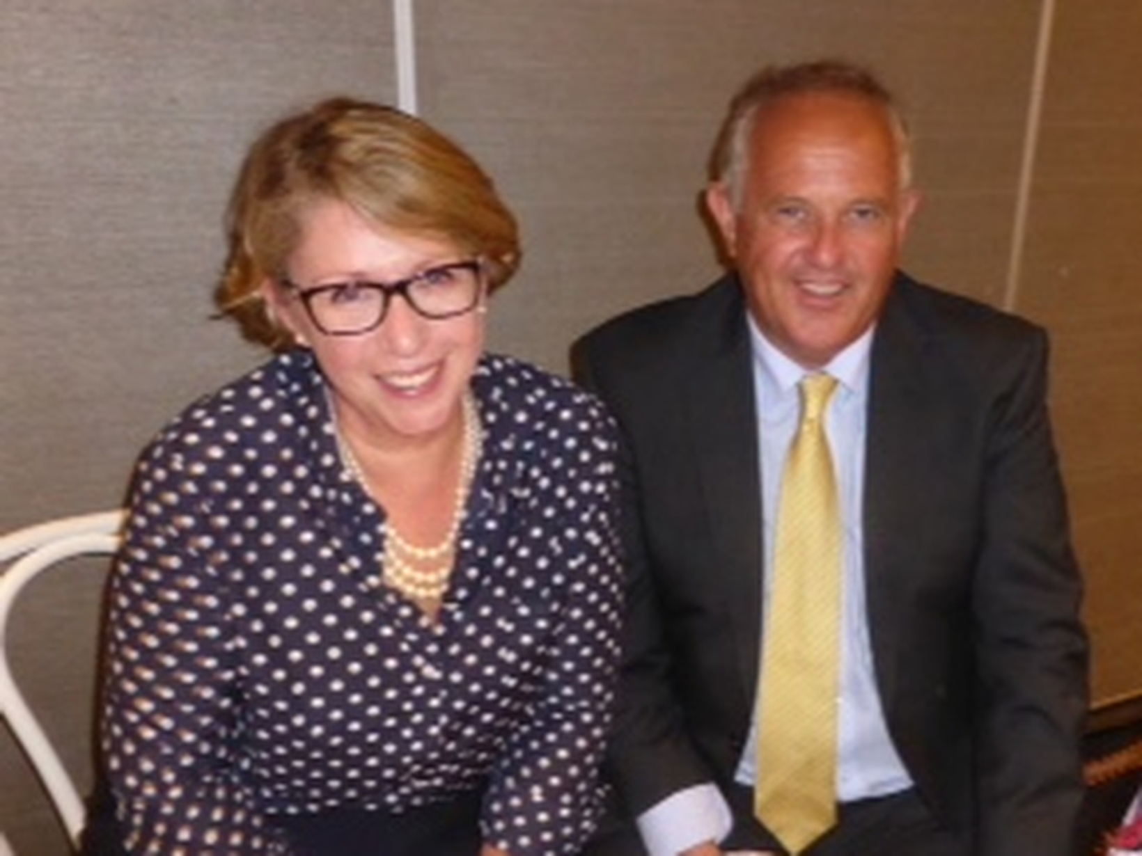 Kimerley & Graham from Pennant Hills, New South Wales, Australia