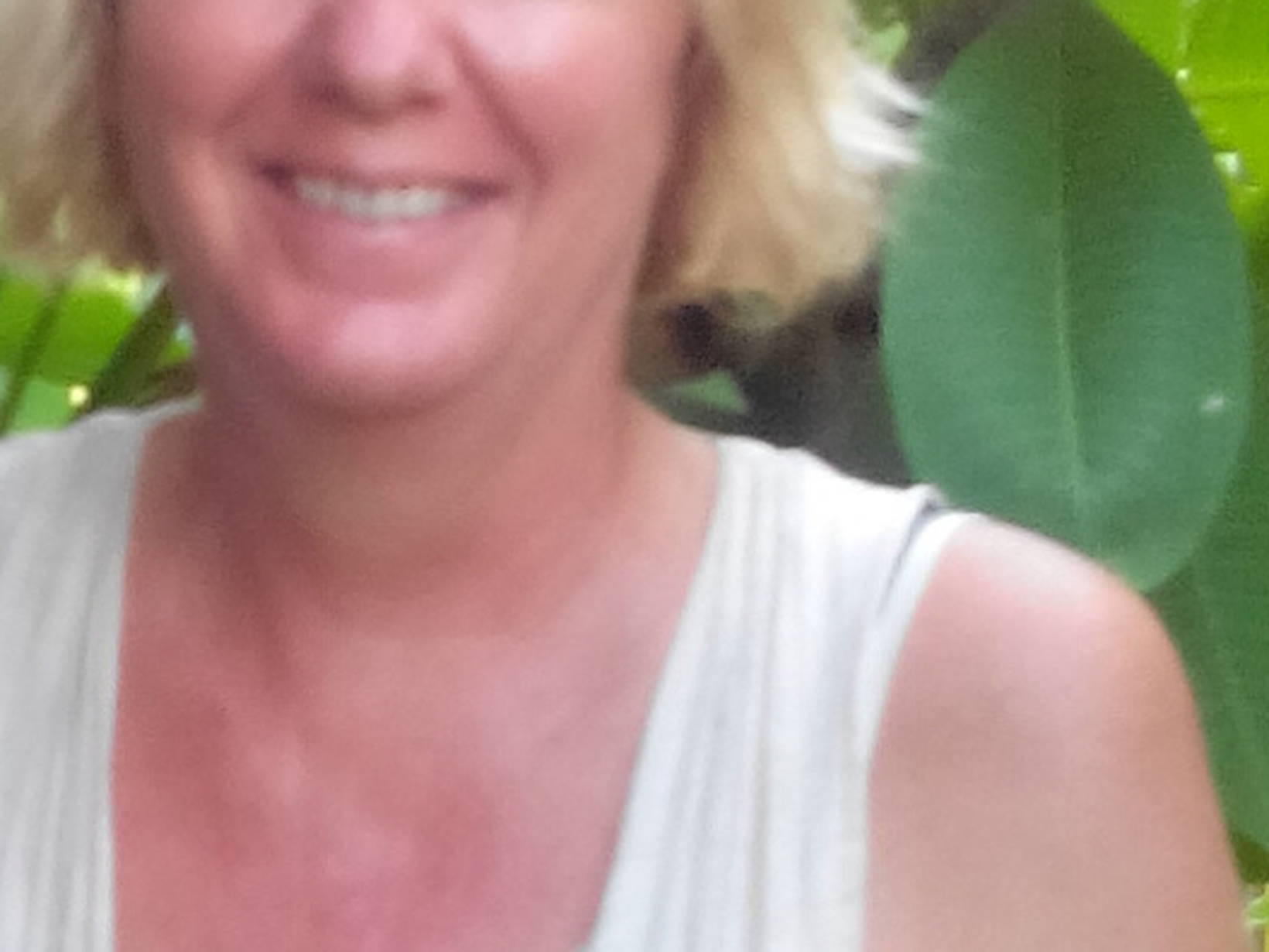 Michael & Elke from Cairns, Queensland, Australia