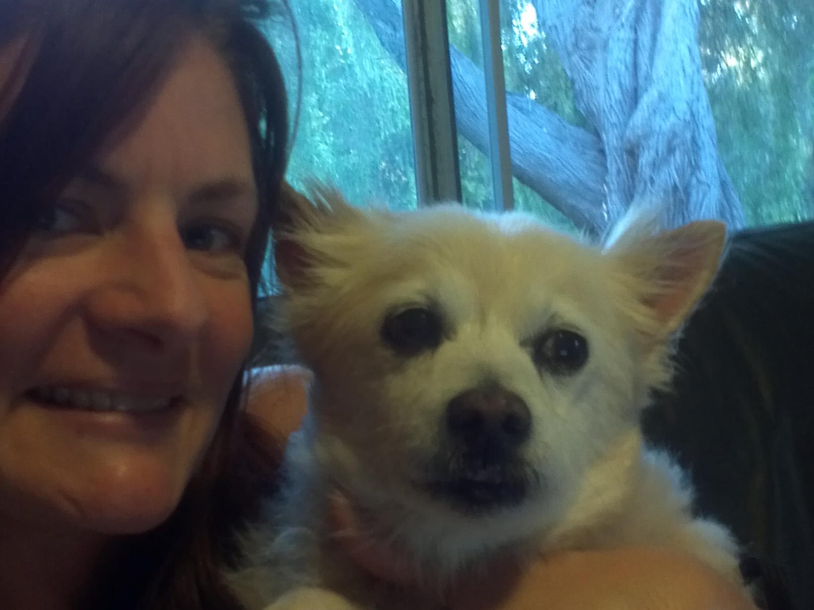 Carla from Brisbane, Queensland, Australia