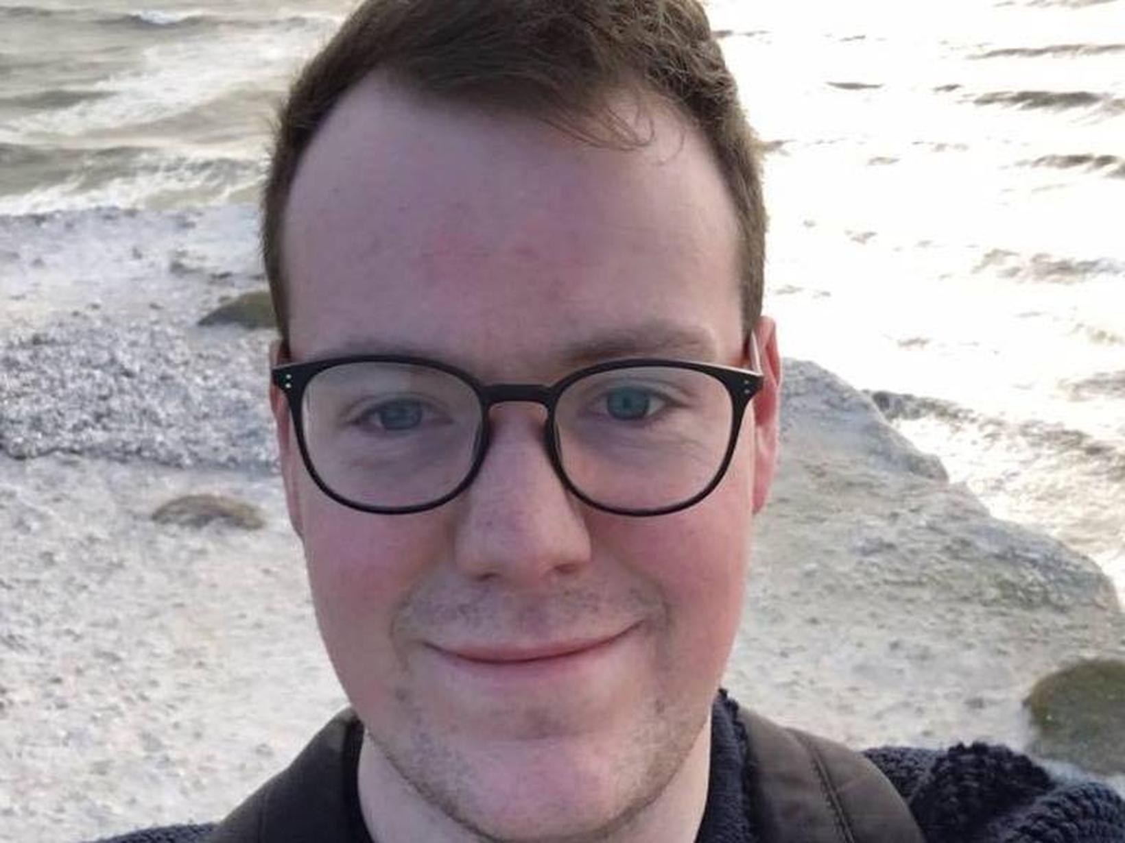 William from Brighton, United Kingdom