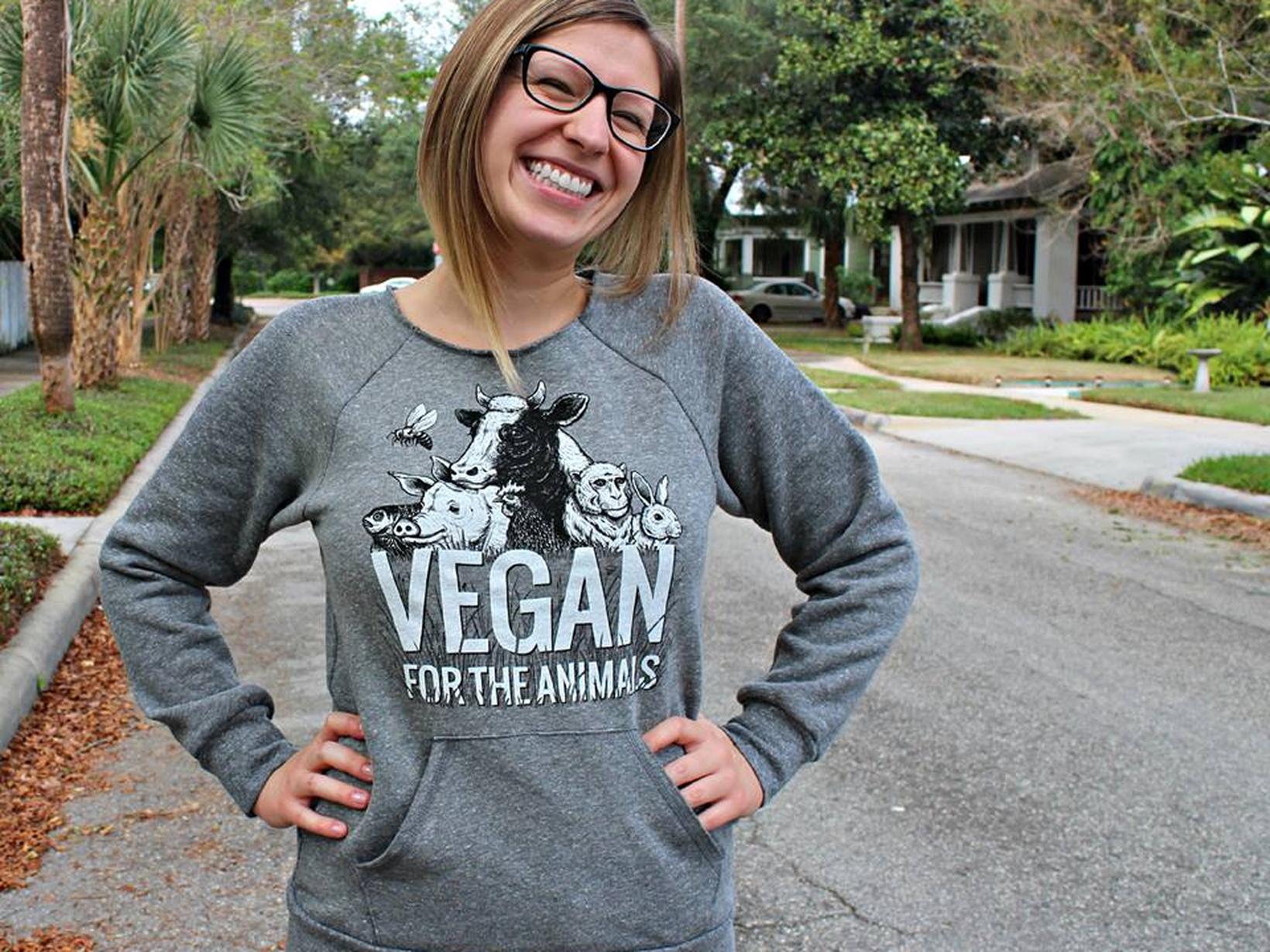Amanda from Sarasota, Florida, United States