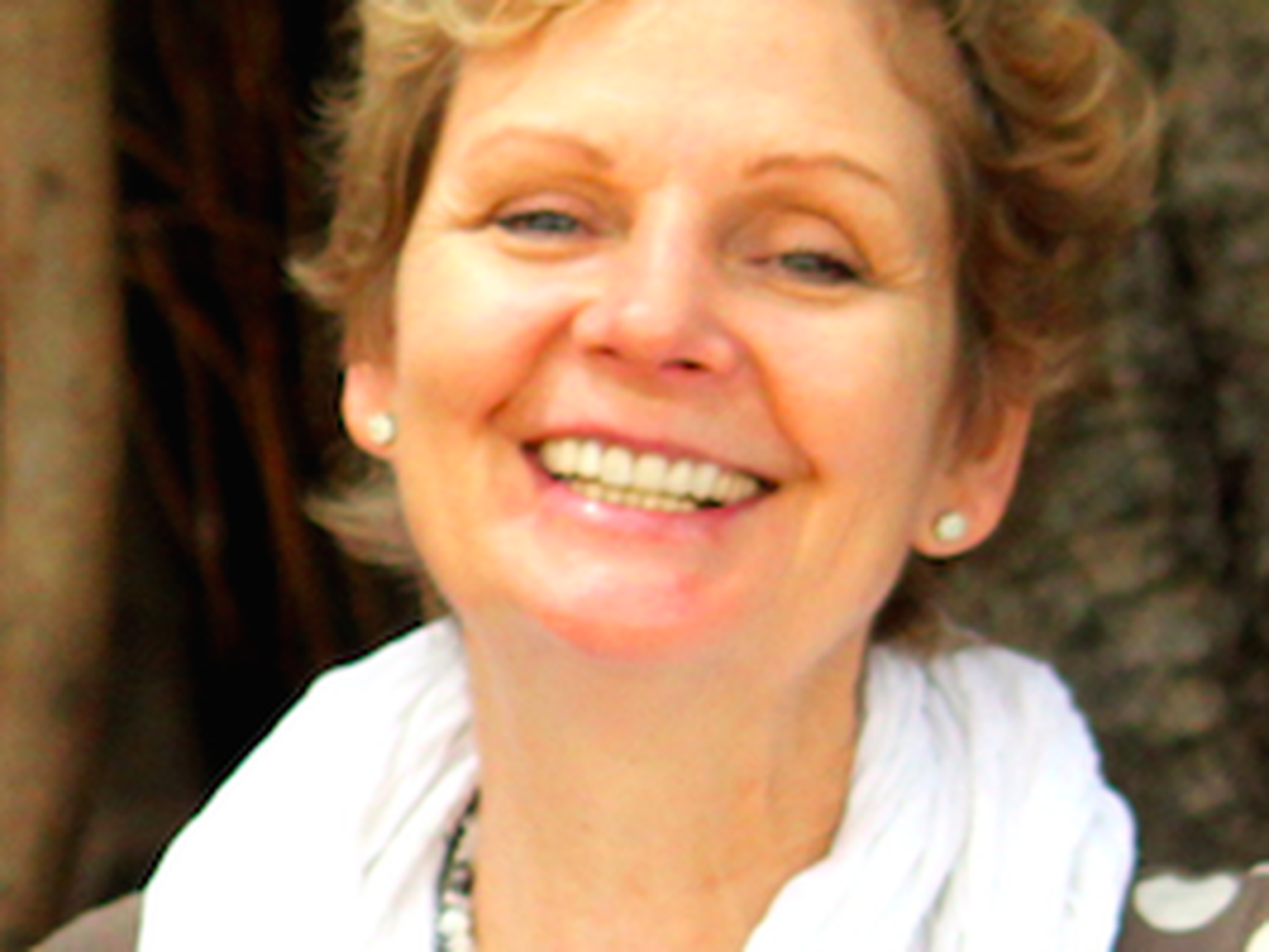 Barbara from London, United Kingdom