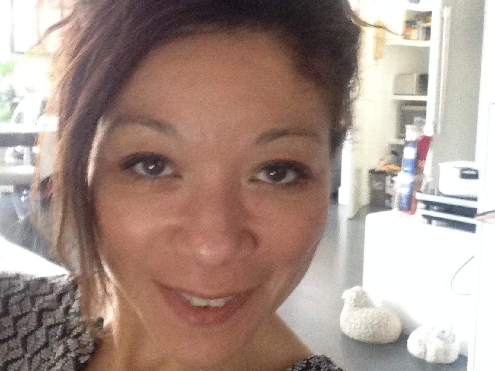 Sonia from Montréal, Quebec, Canada