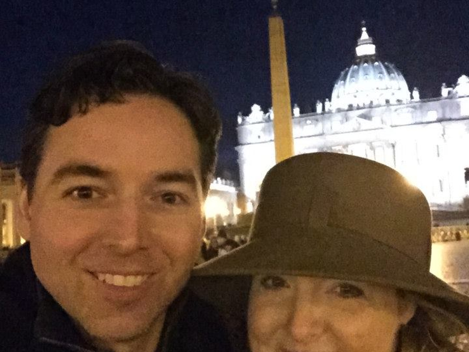 Kerri & Ronnie from Dallas Downtown, Texas, United States