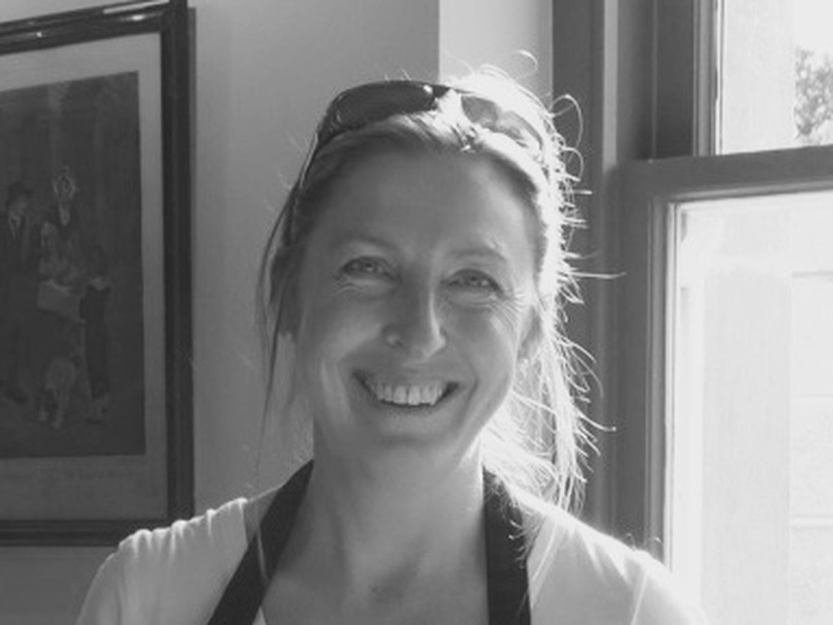 Juliet from Bristol, United Kingdom