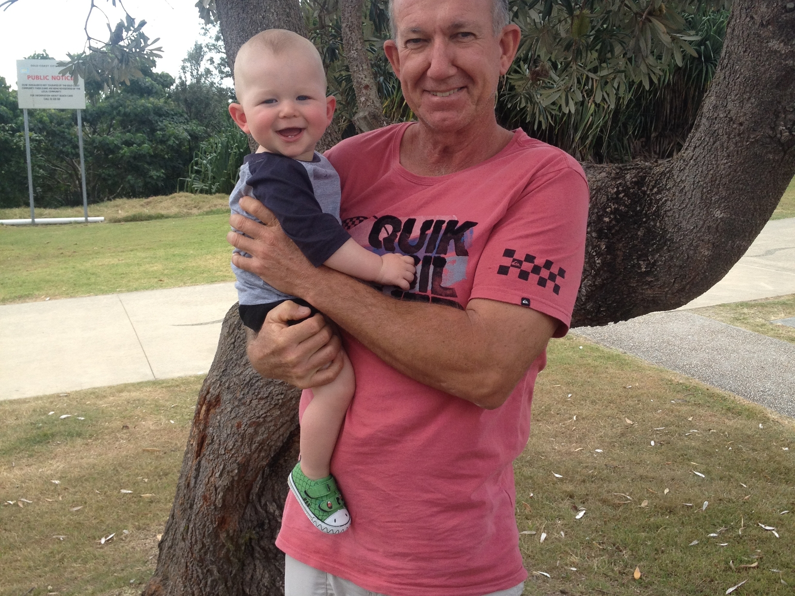 Robert from Sunshine Coast, Queensland, Australia