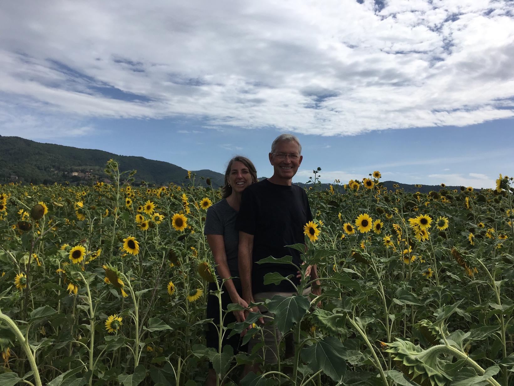 Amy & Quinn from Seattle, Washington, United States