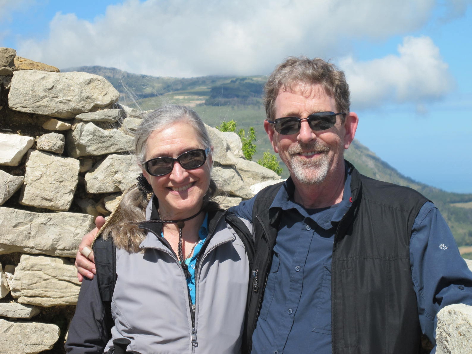 Meg & Jake from Seattle, Washington, United States
