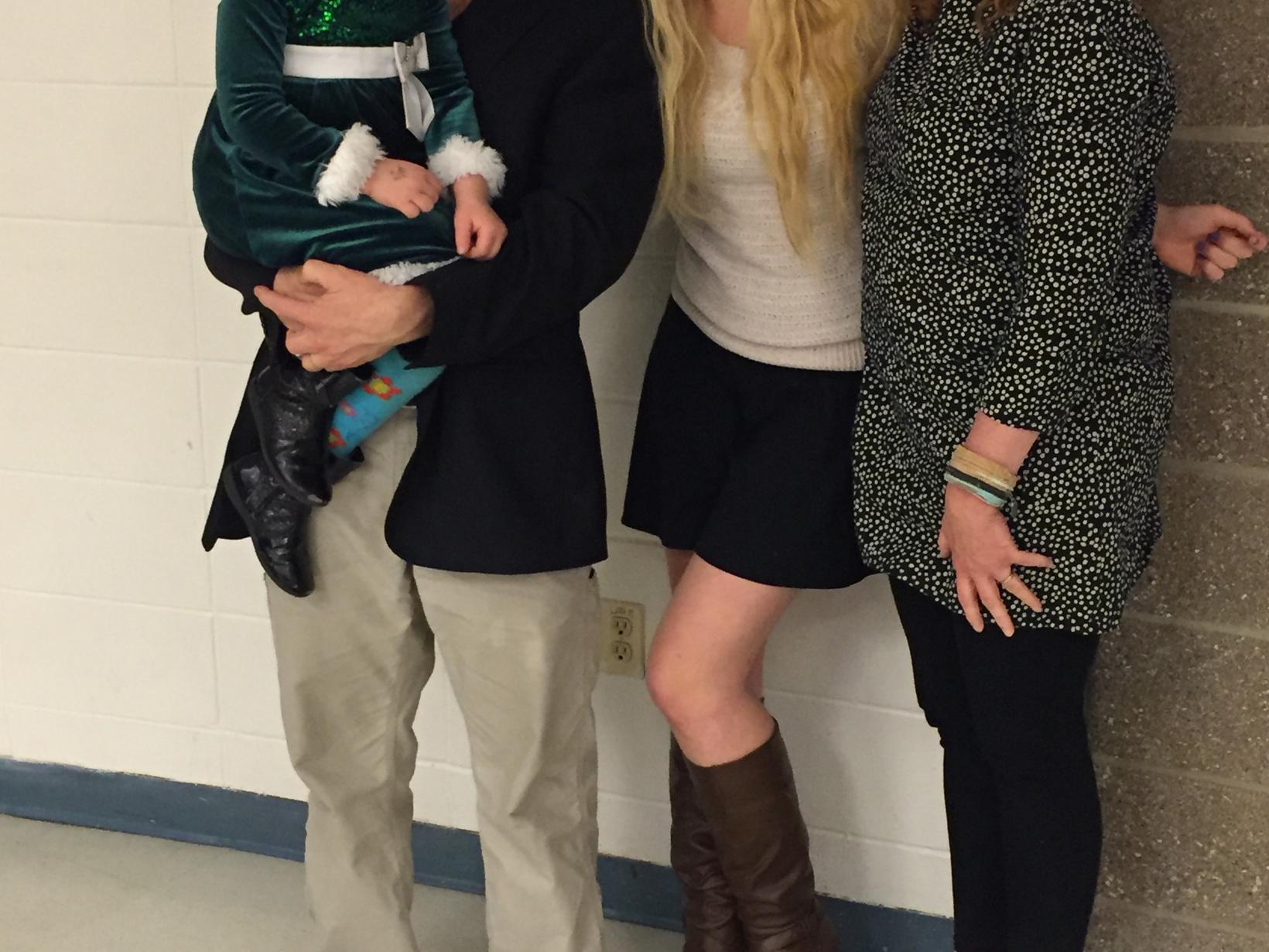 Jeffrey & Elizabeth from Fort Collins, Colorado, United States