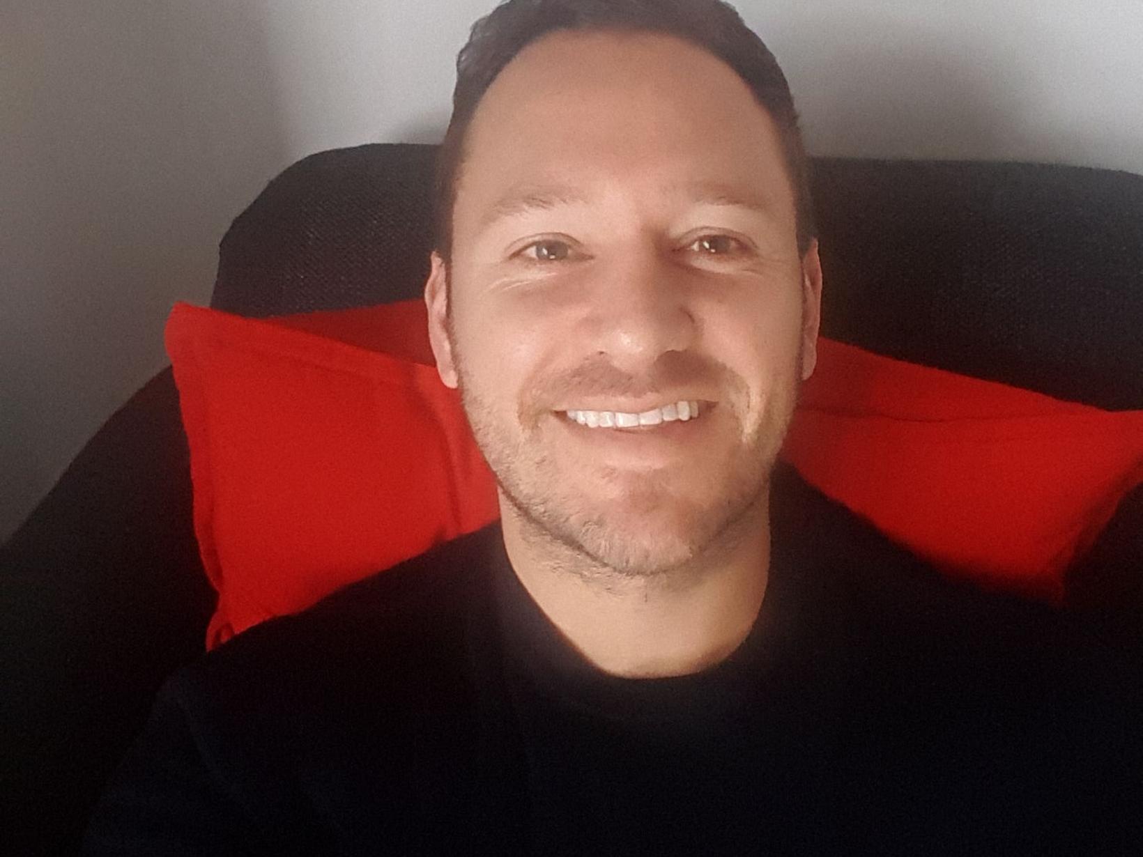 James from London, United Kingdom
