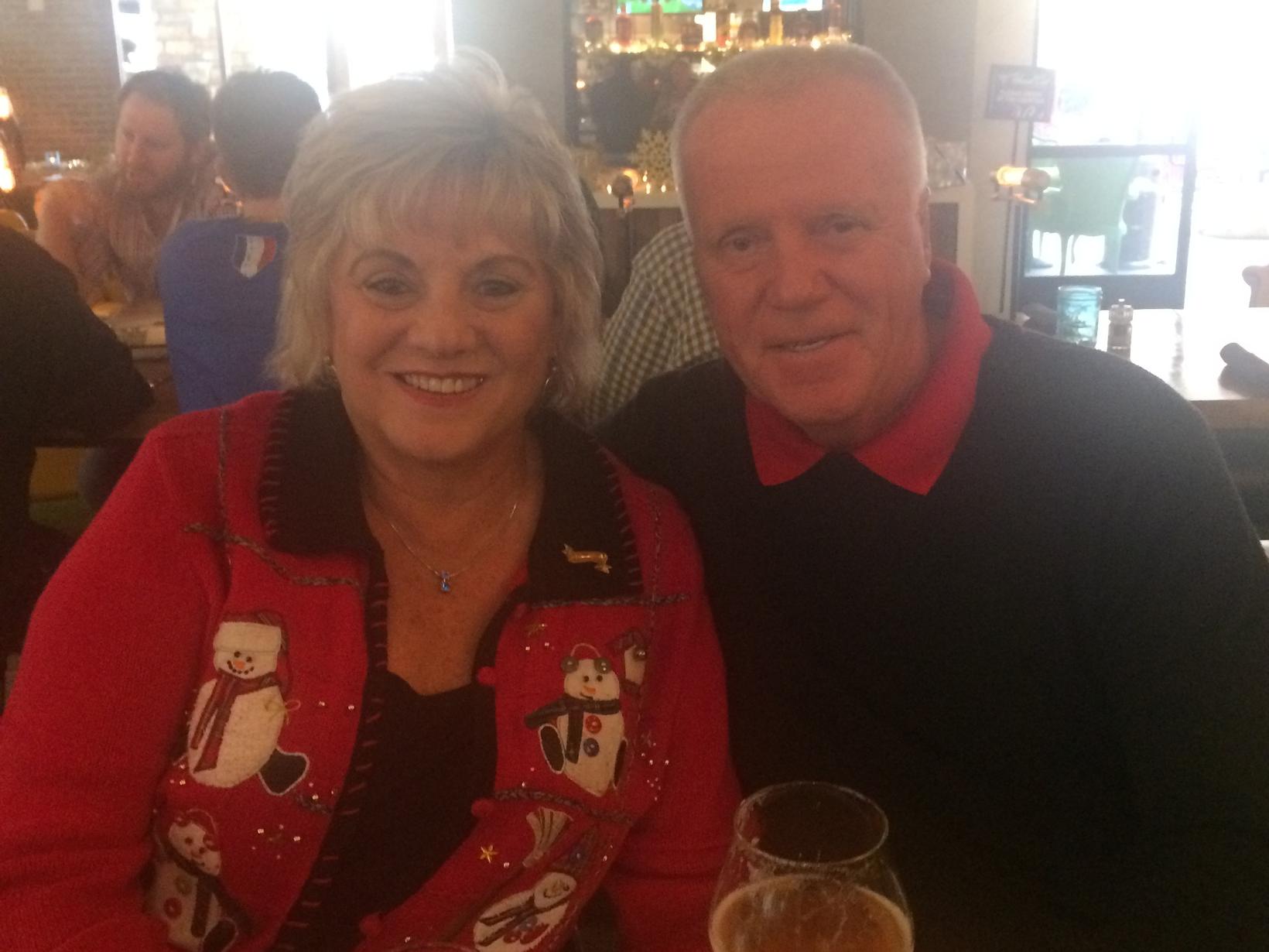 Bernadette & Ken from Phoenix, Arizona, United States