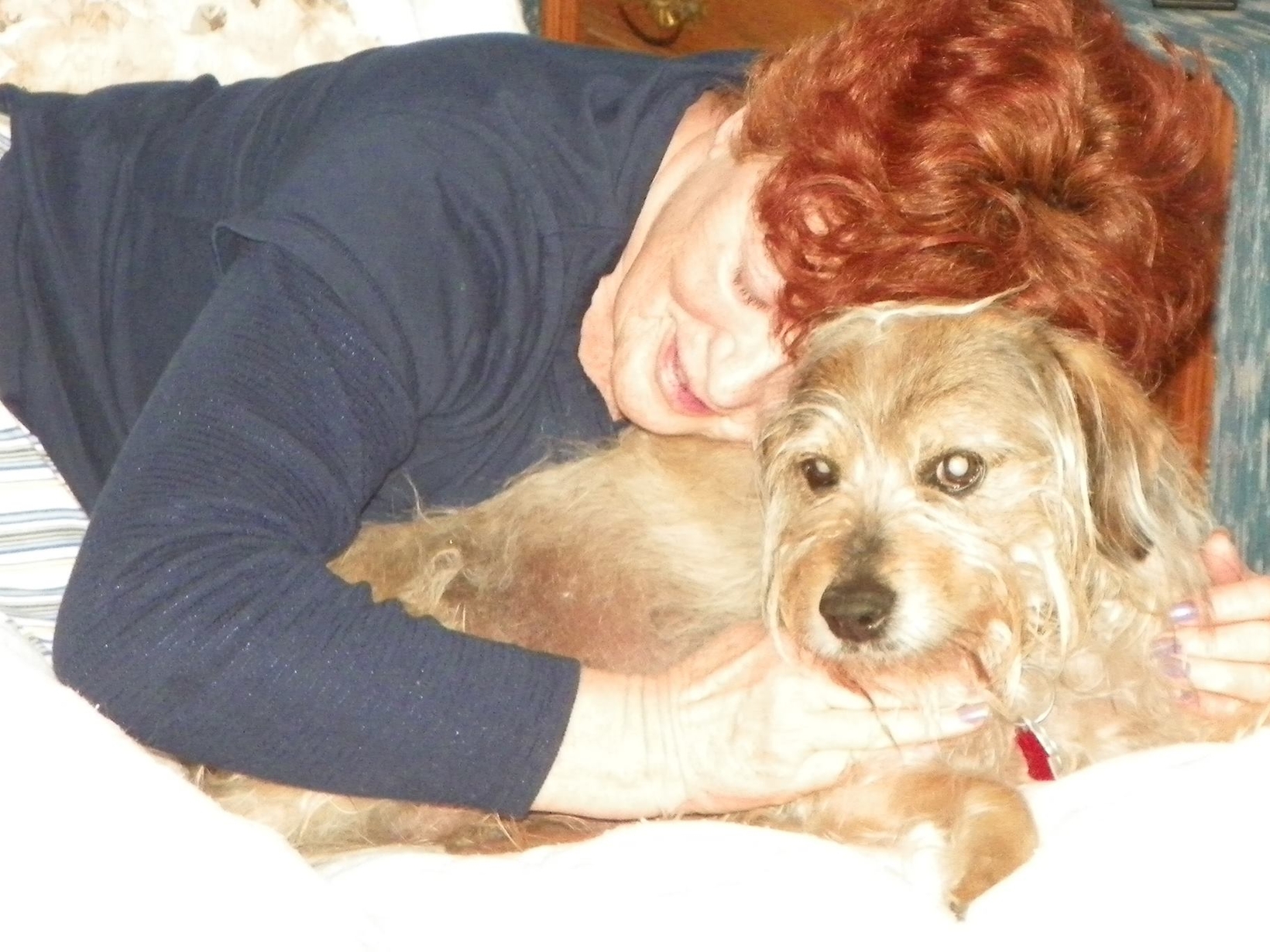 Linda from Hanover, New Hampshire, United States