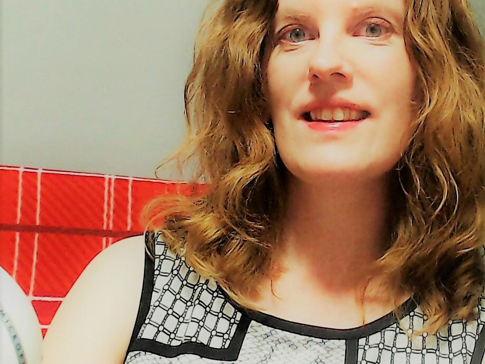 Janet from Parksville, British Columbia, Canada