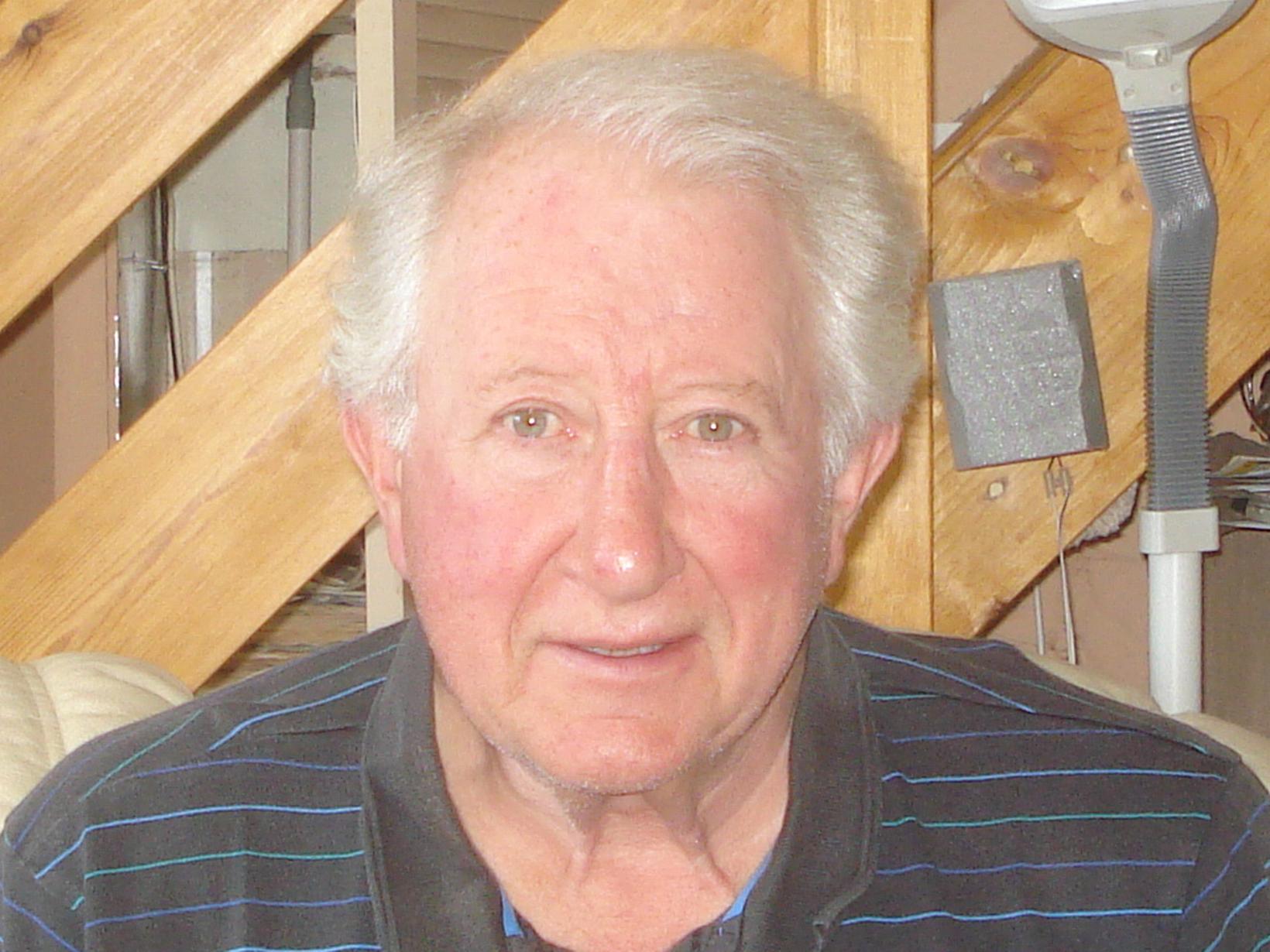 David from Seaford, United Kingdom
