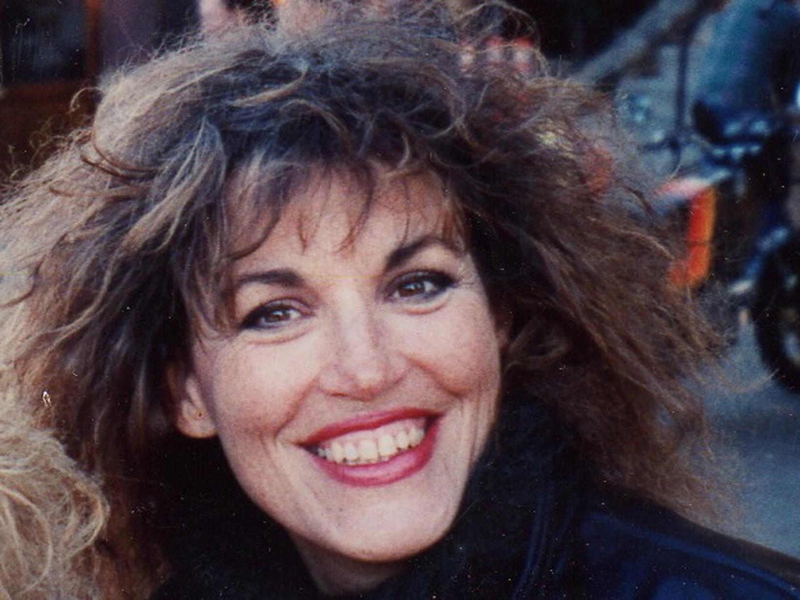 Deborah from Washington, D.C., Washington, D.C., United States