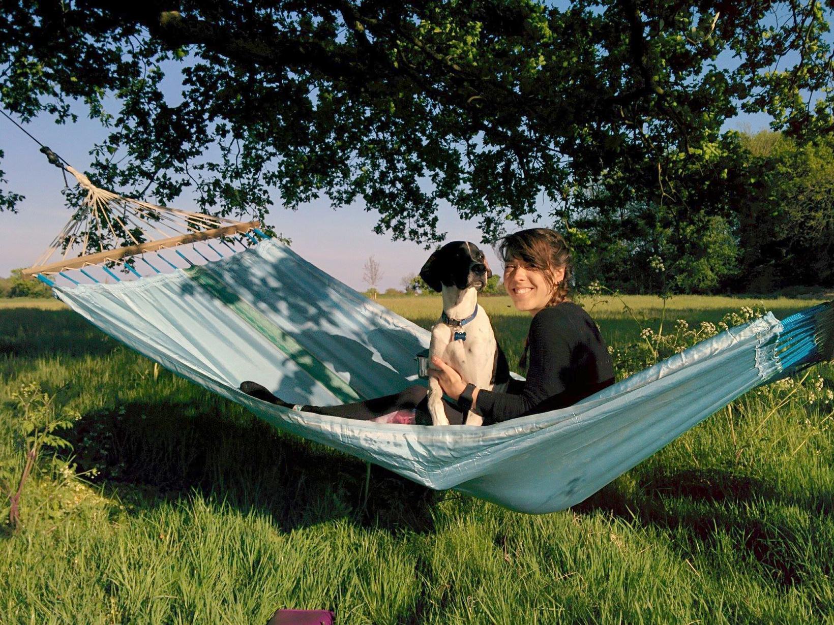 Emma & Dean from London, United Kingdom