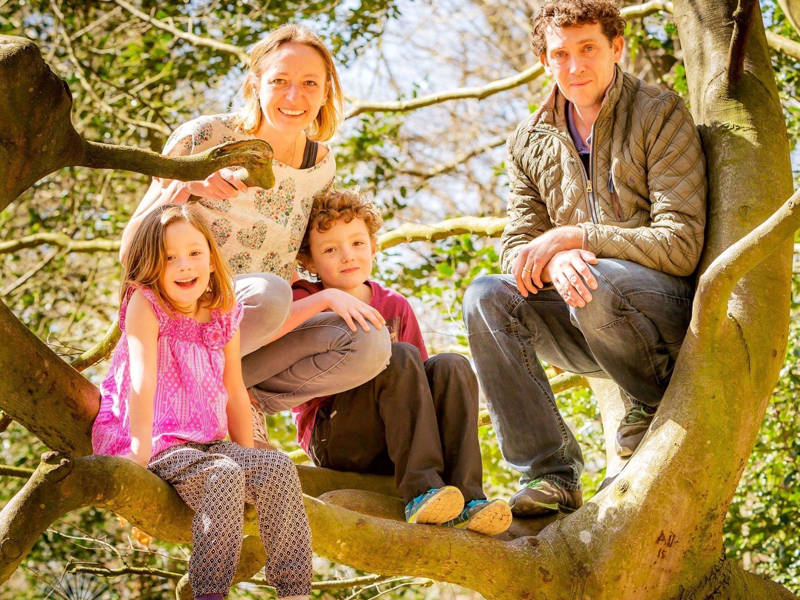 Kate & Phil from Norwich, United Kingdom