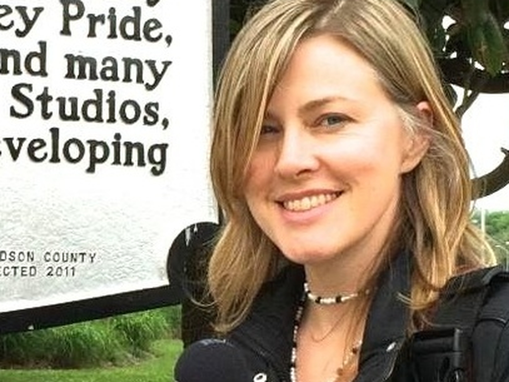 Simone from Nashville, Tennessee, United States