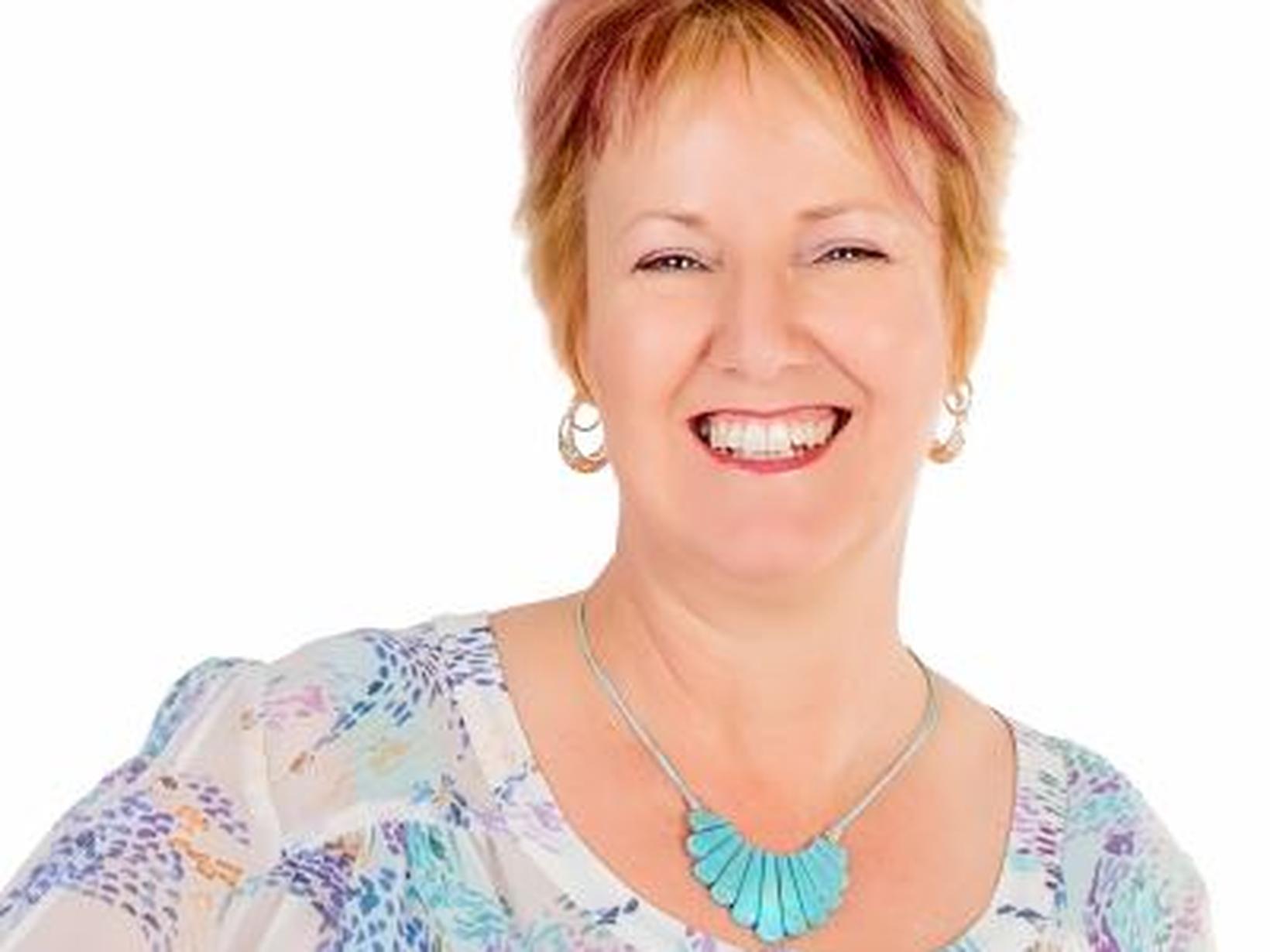 Gaye from Mandurah, Western Australia, Australia