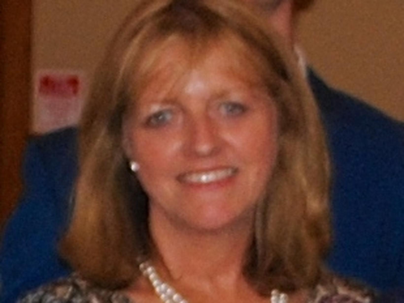 Jo from Auckland, New Zealand
