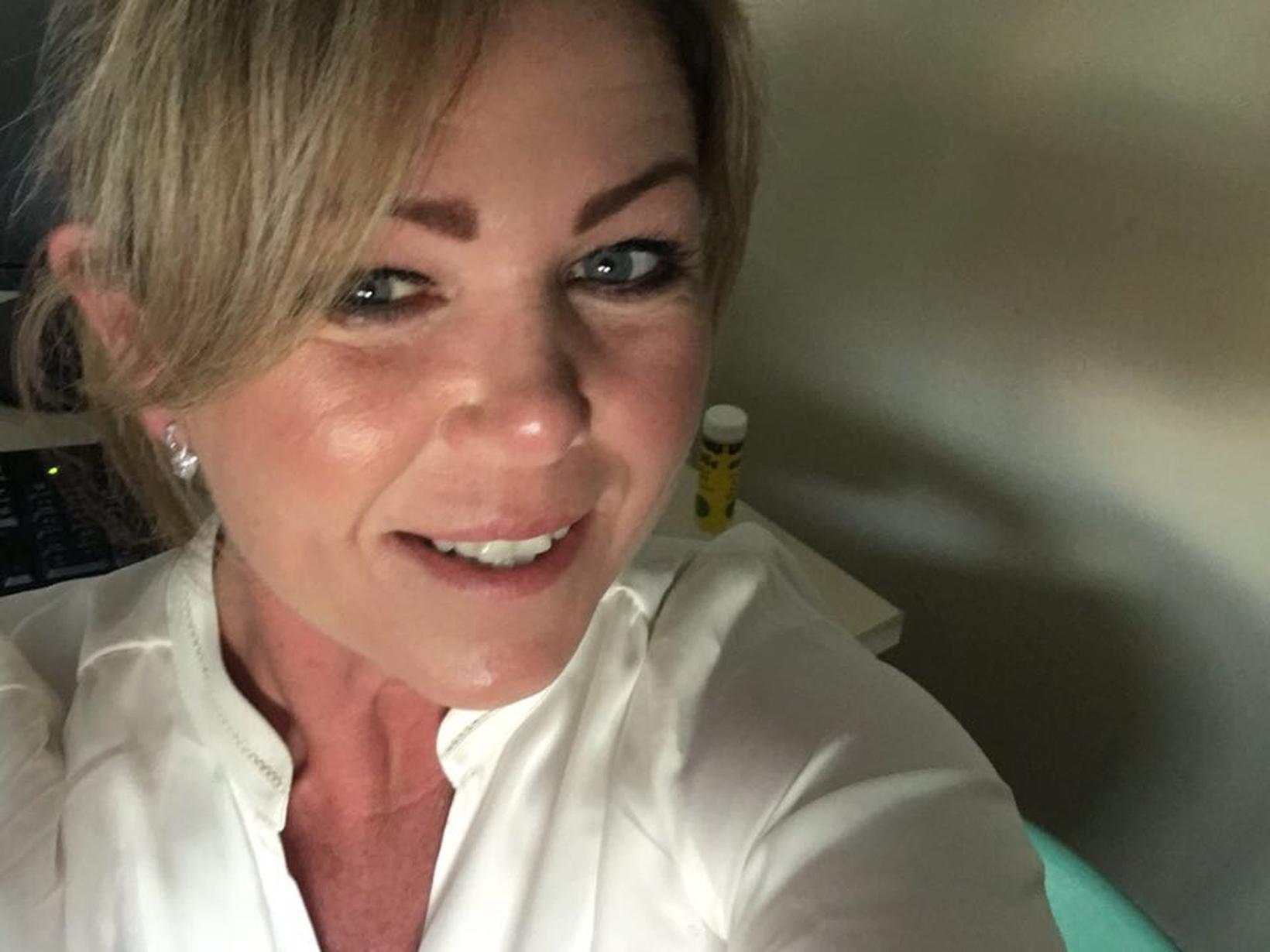 Eileen from Abu Dhabi, United Arab Emirates