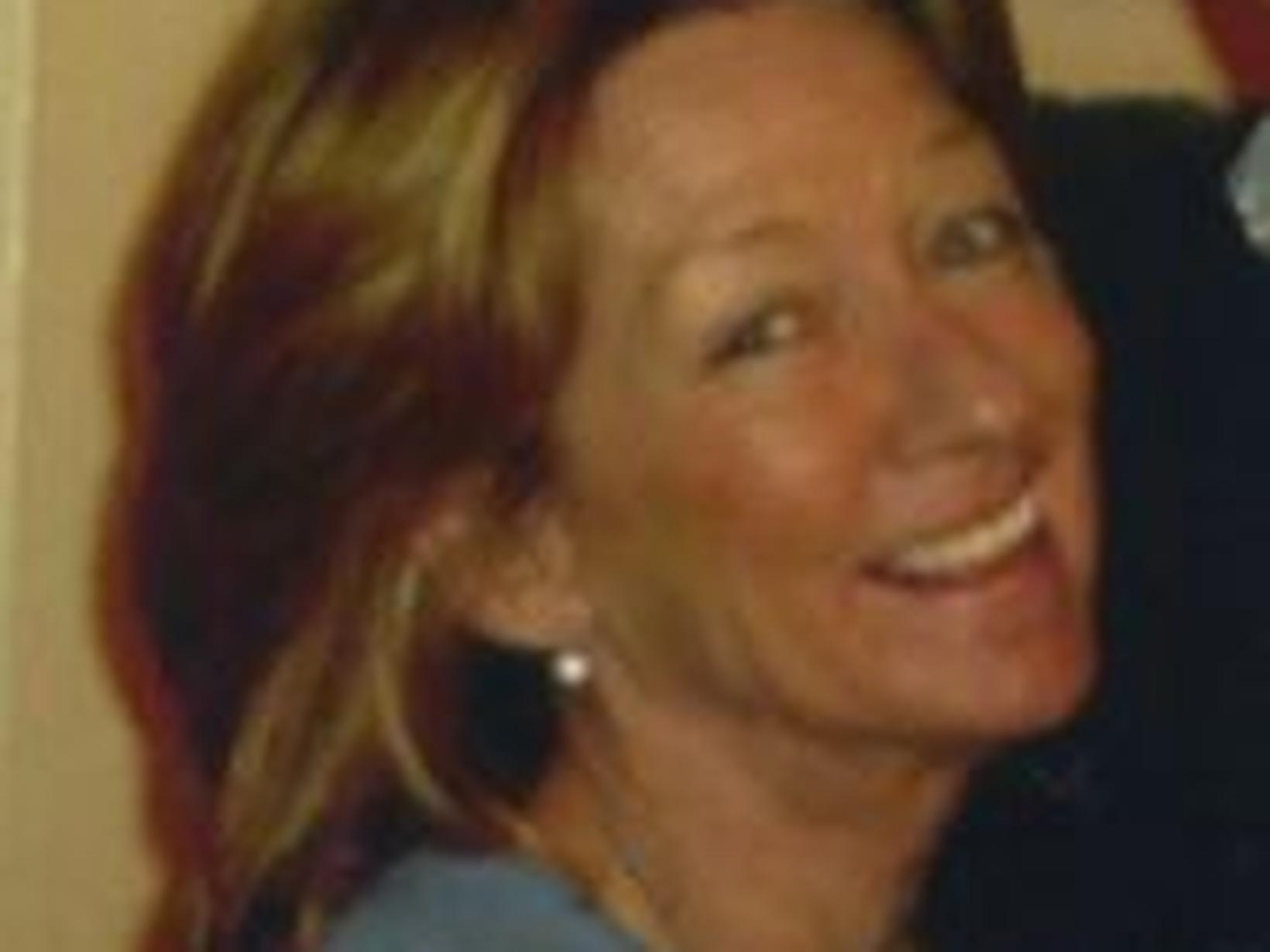 Gail from Cirencester, United Kingdom