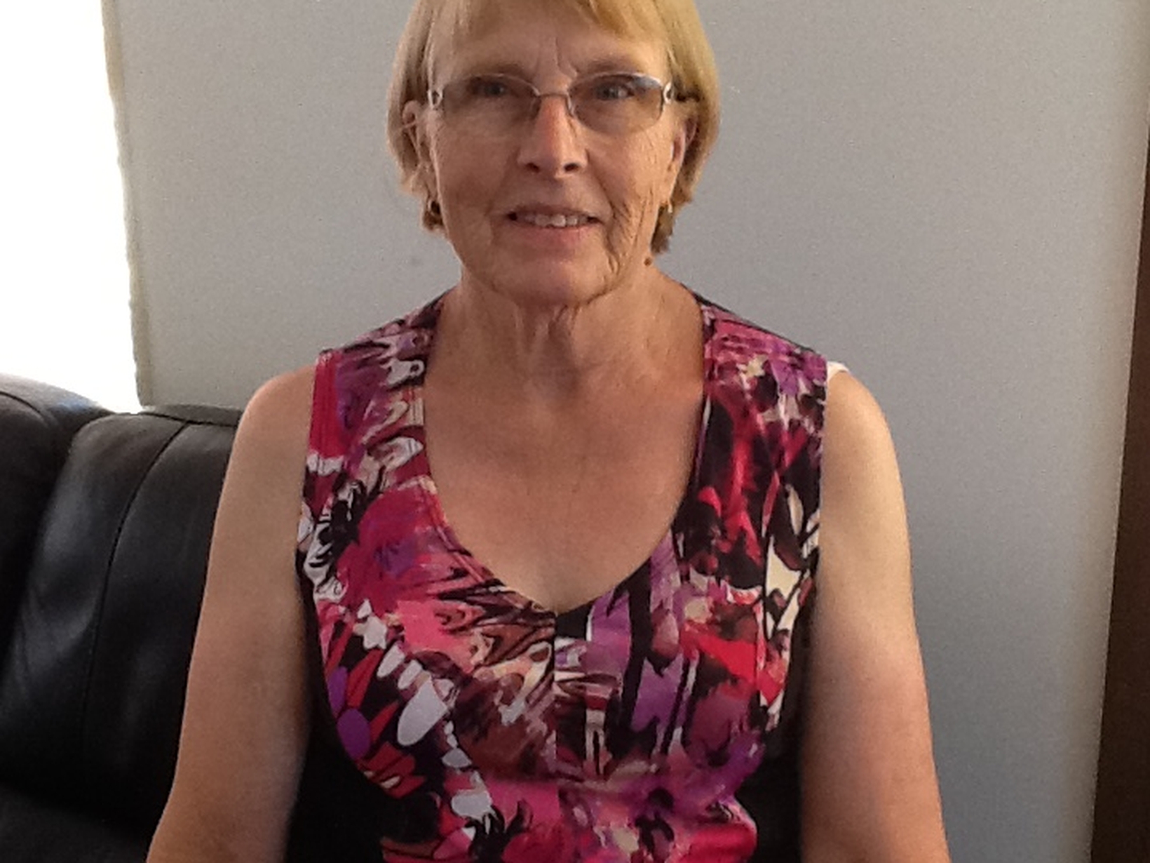 Antonia from Perth, Western Australia, Australia