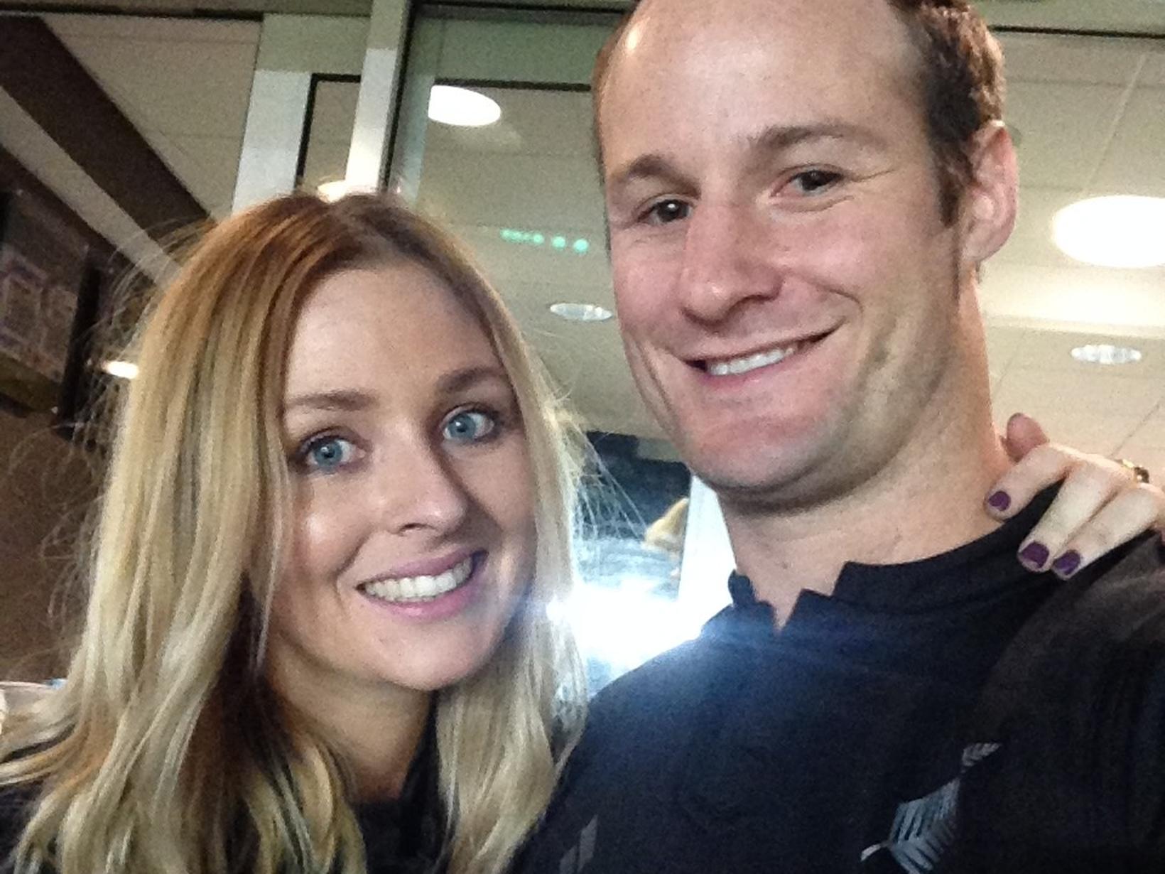 Jessica & David from London, United Kingdom