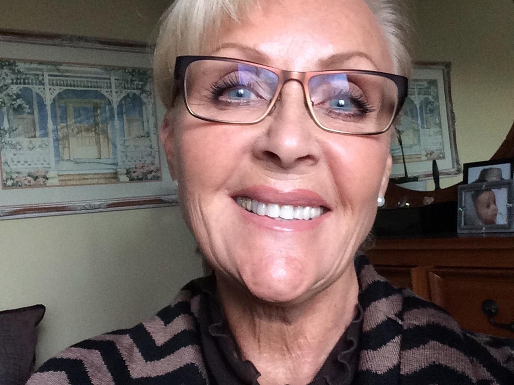Thelma yvonne from Toronto, Ontario, Canada