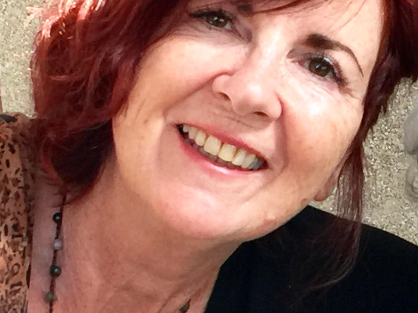 Dolores from Brisbane, Queensland, Australia
