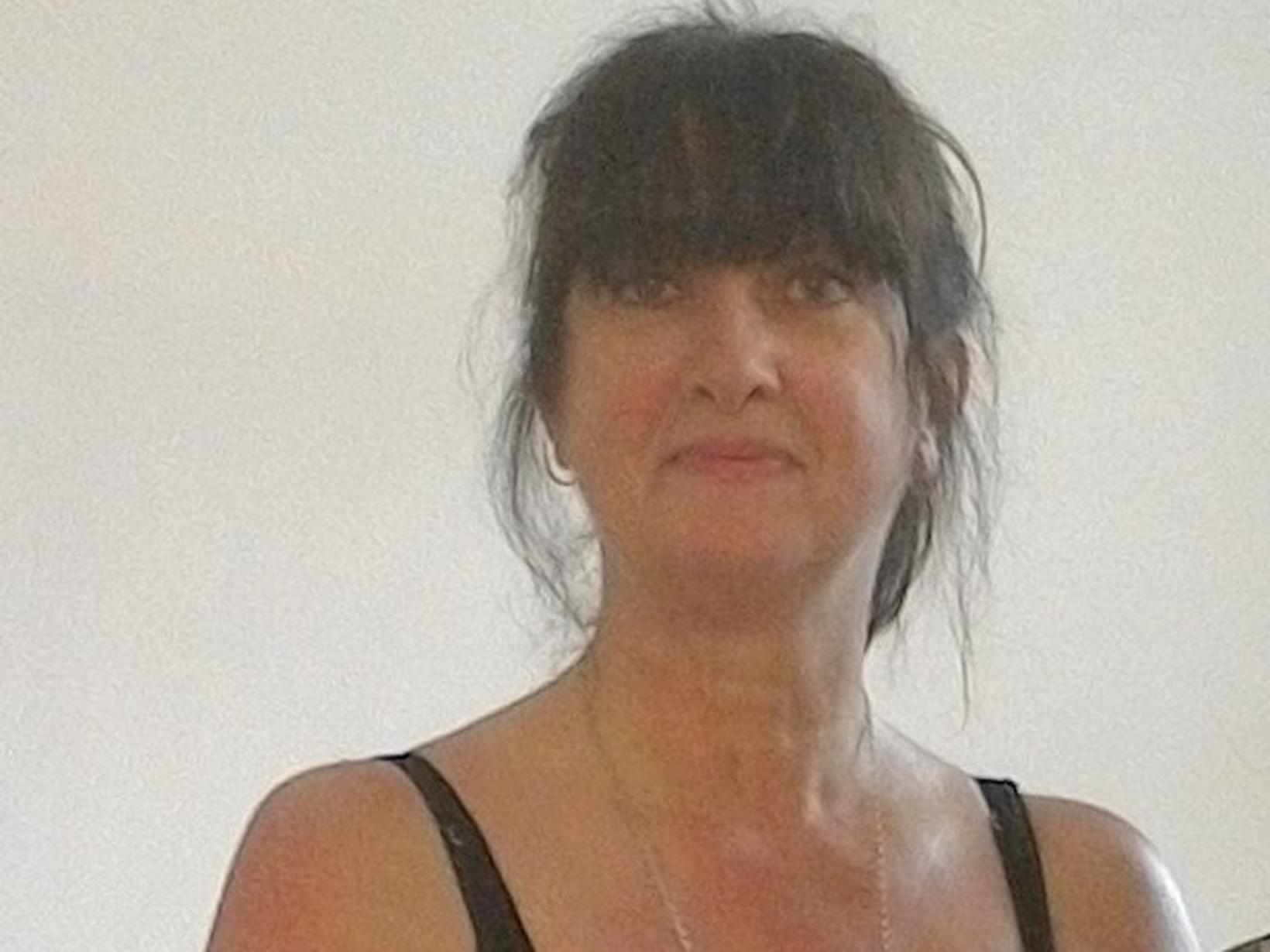 Susie from London, United Kingdom
