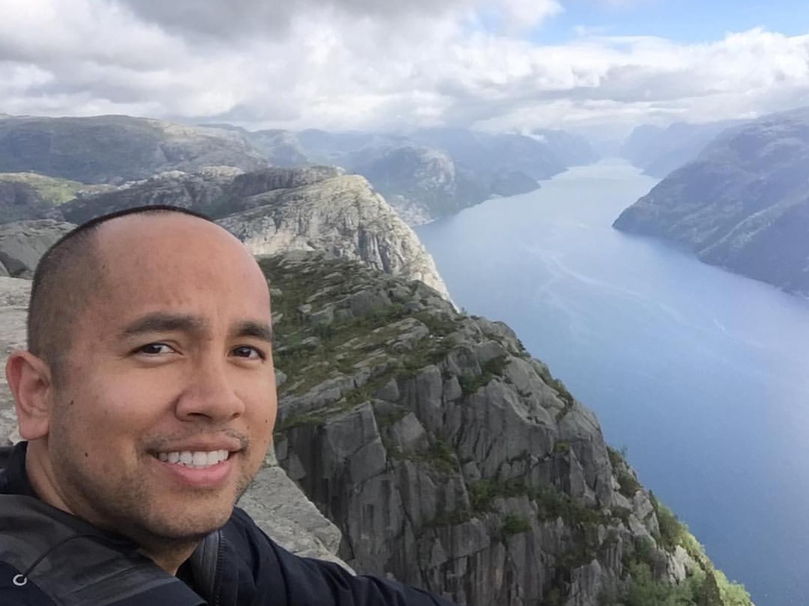 Francis from Milpitas, California, United States