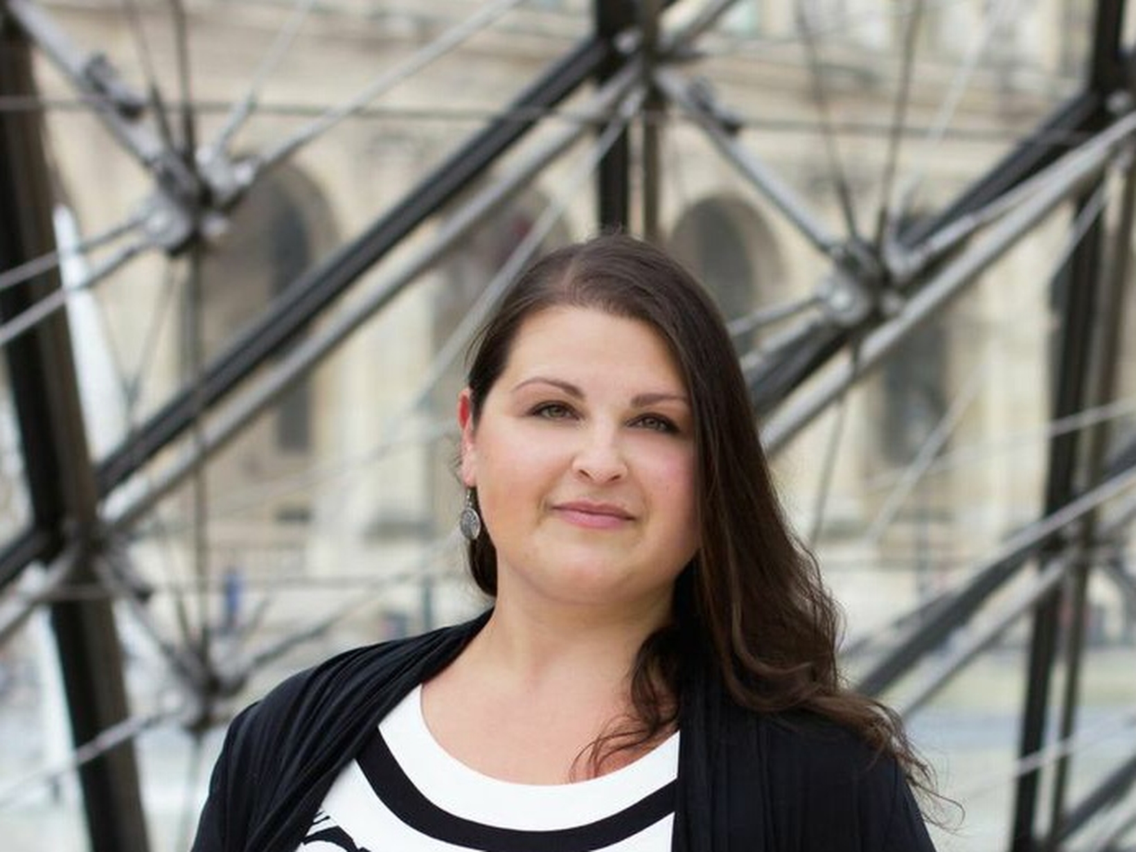 Allison from Edinburgh, United Kingdom