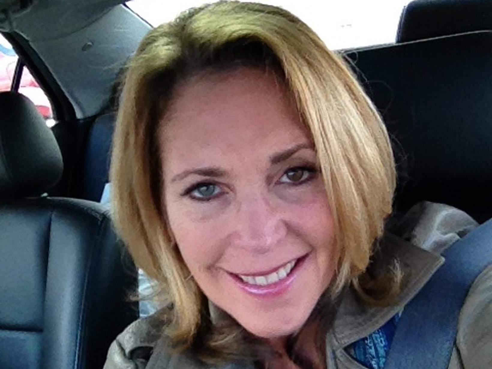 Laurie from Saint Petersburg, Florida, United States