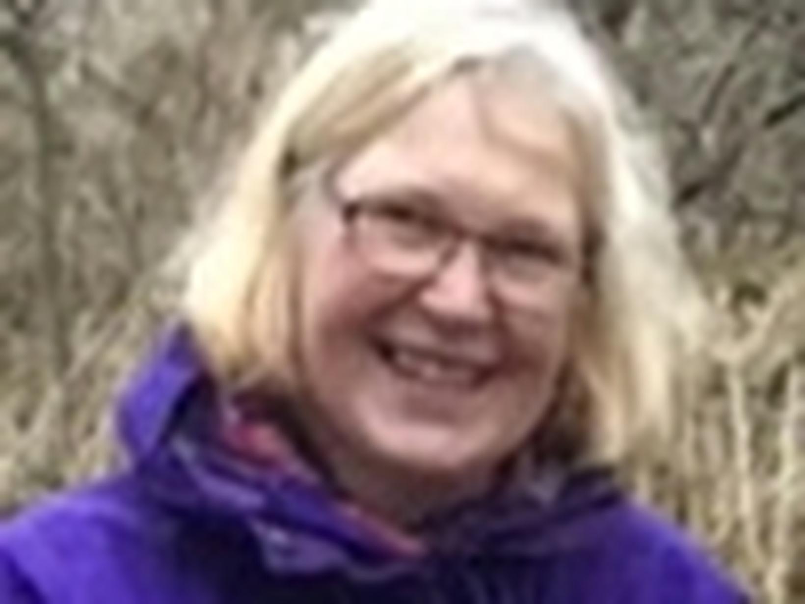 Jane from Settle, United Kingdom