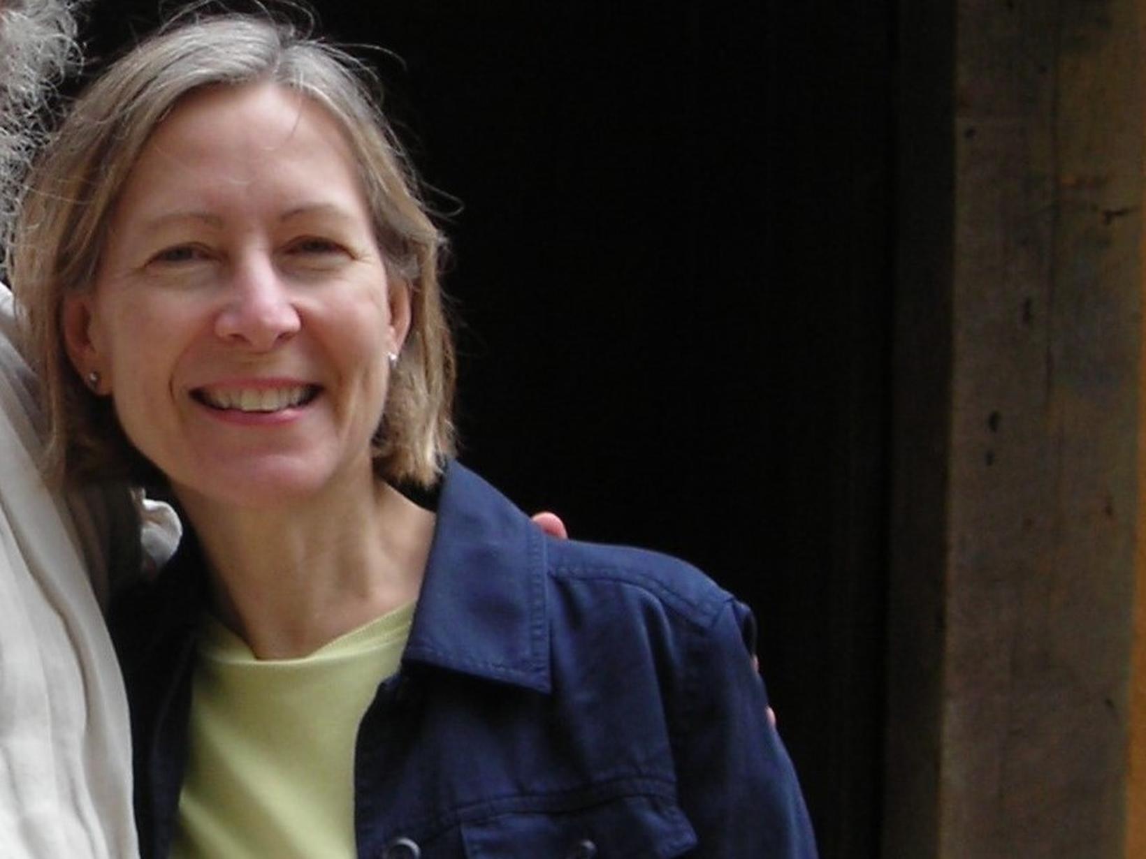 Marianne from St. Louis, Missouri, United States