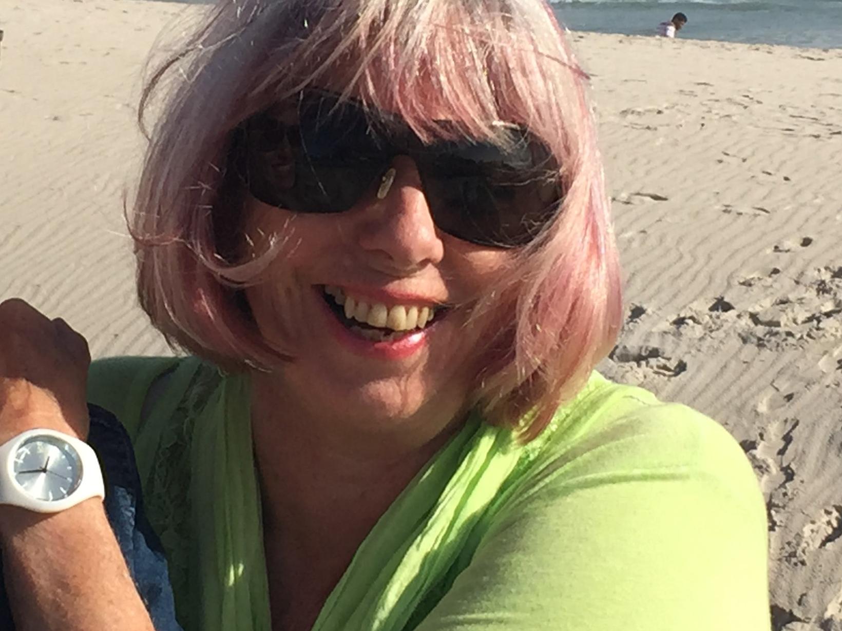 Katherine from Newcastle upon Tyne, United Kingdom