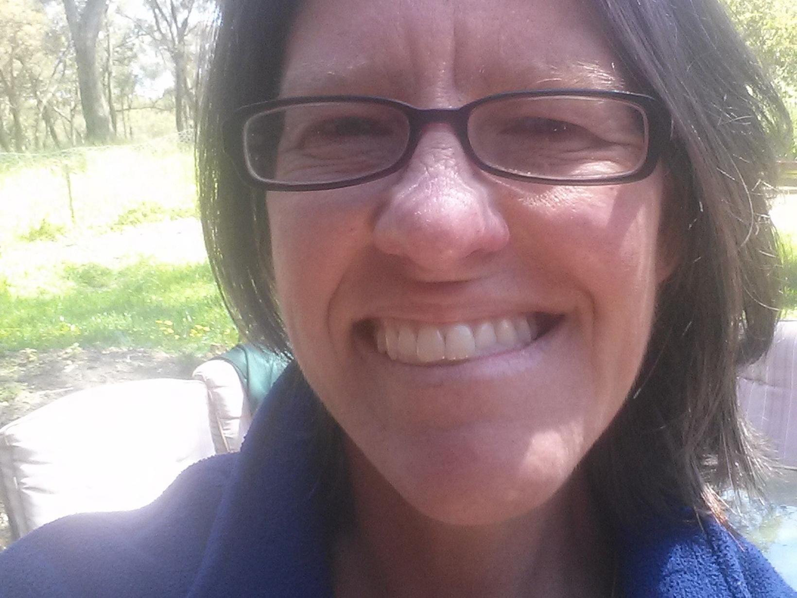 Adele from Bendigo, Victoria, Australia