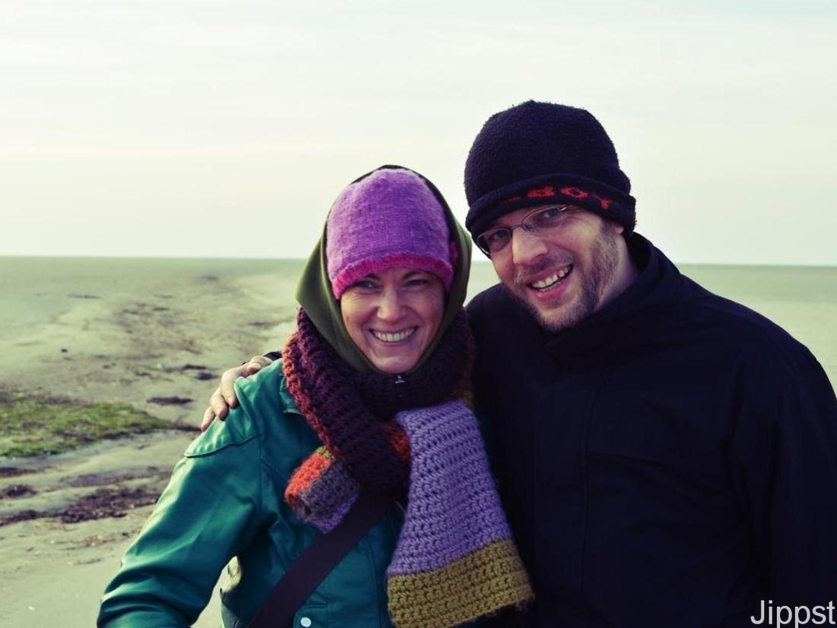 Andrea & Philip from Köln, Germany